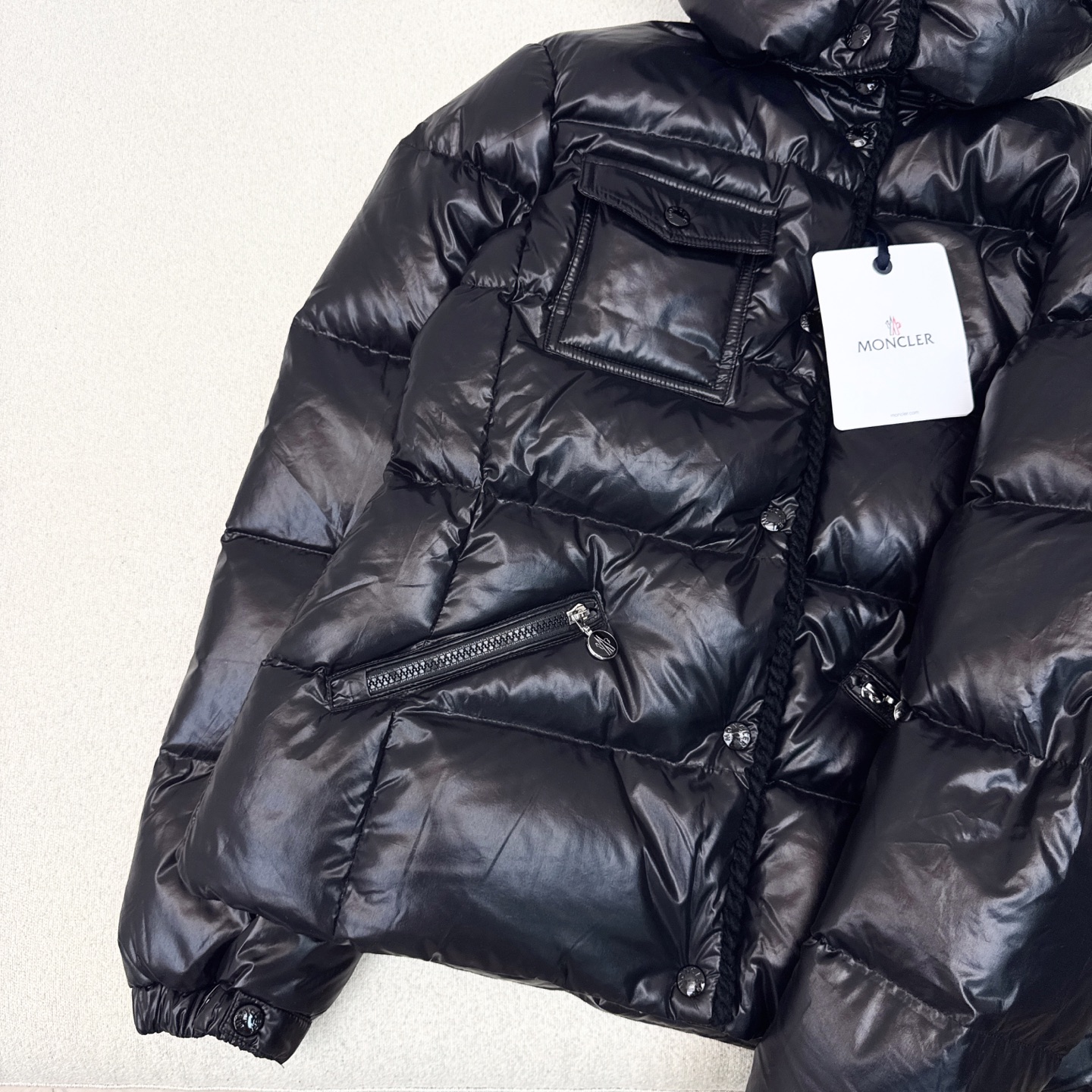 Moncler Jacket