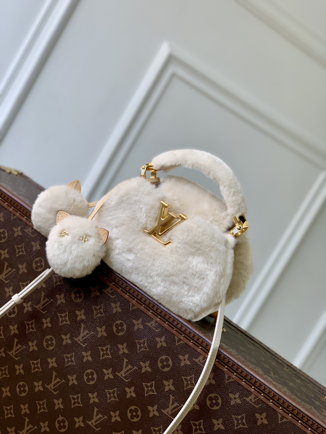 l0vis Vvtt0n capusnow-13 x 11 x 20cm