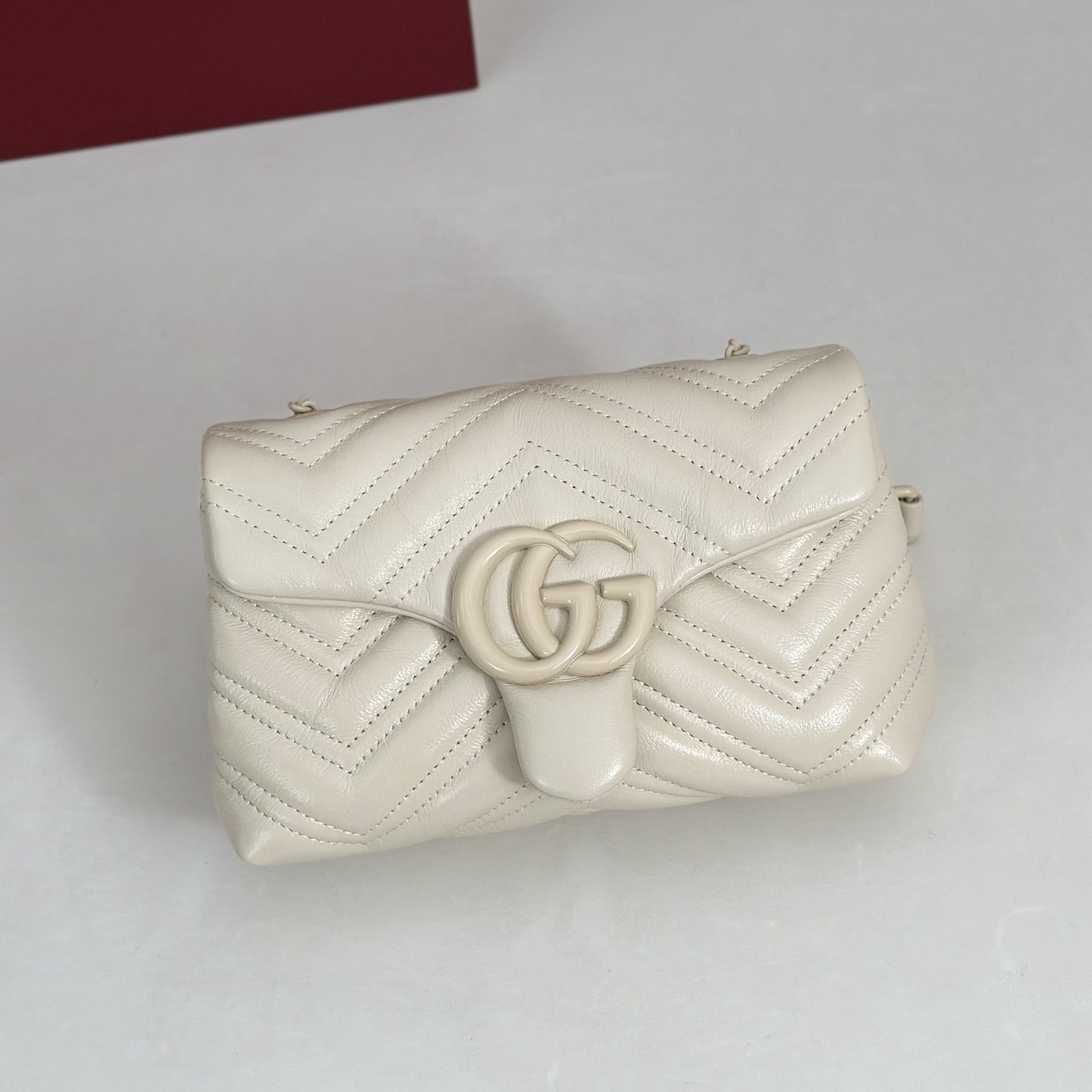 Gvc*1 Marmont Bag-20*12*6.5CM