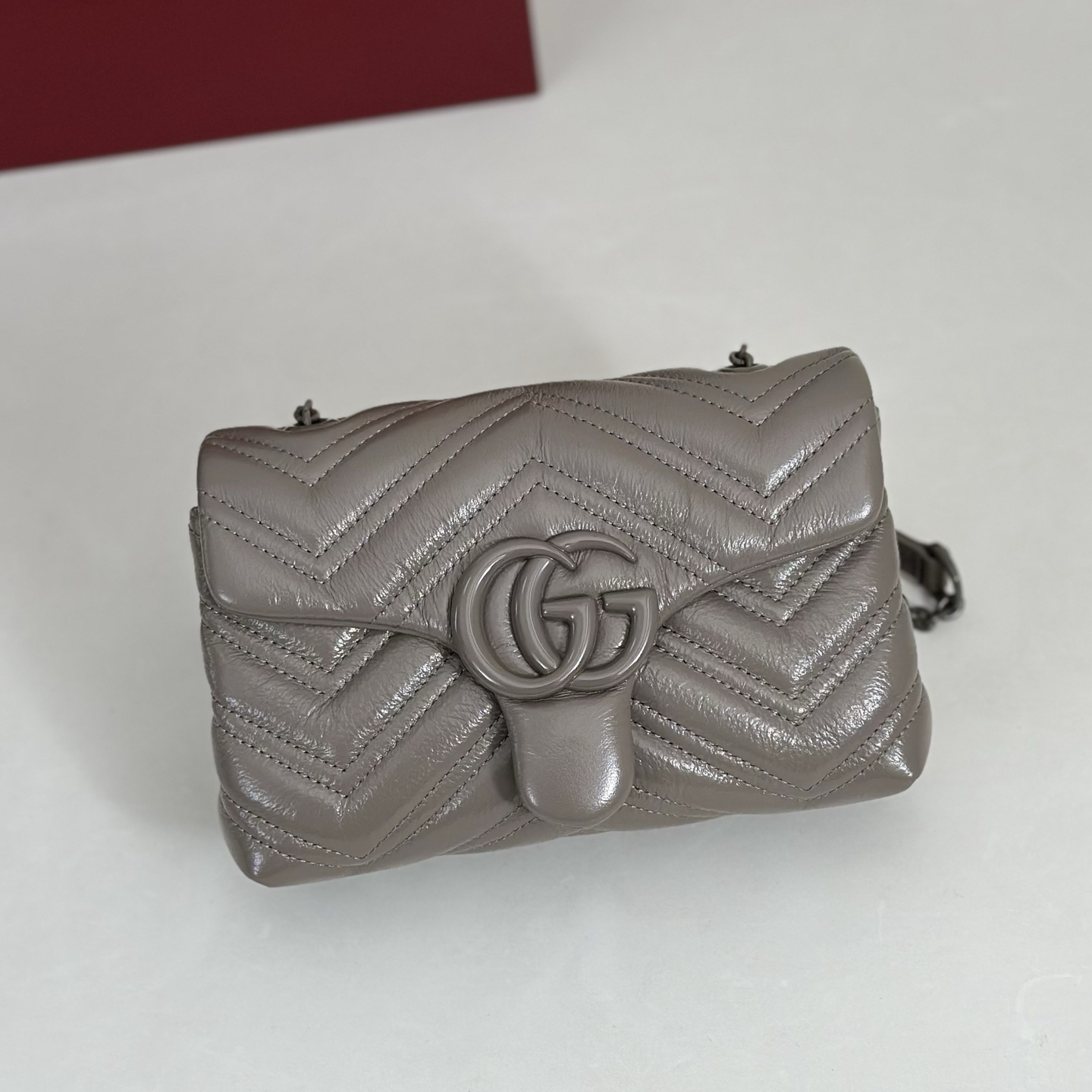 Gvc*1 Marmont Bag-20*12*6.5CM