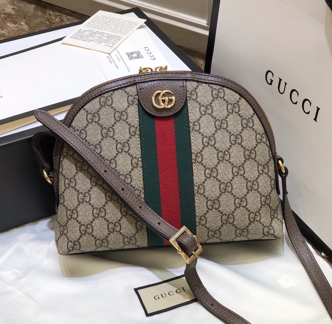 Gvc*1 Ophidia Bag-23*19*8CM