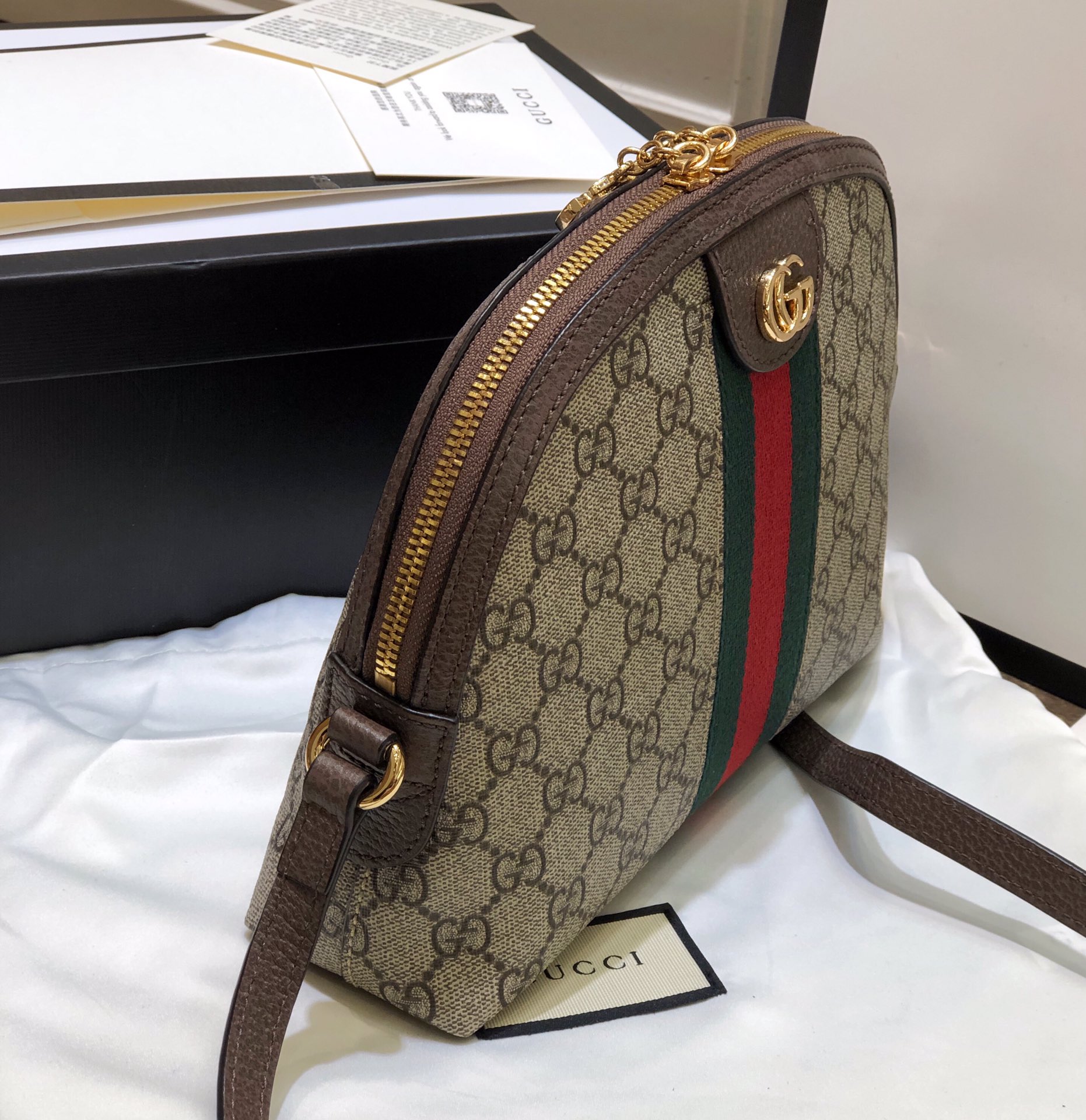 Gvc*1 Ophidia Bag-23*19*8CM