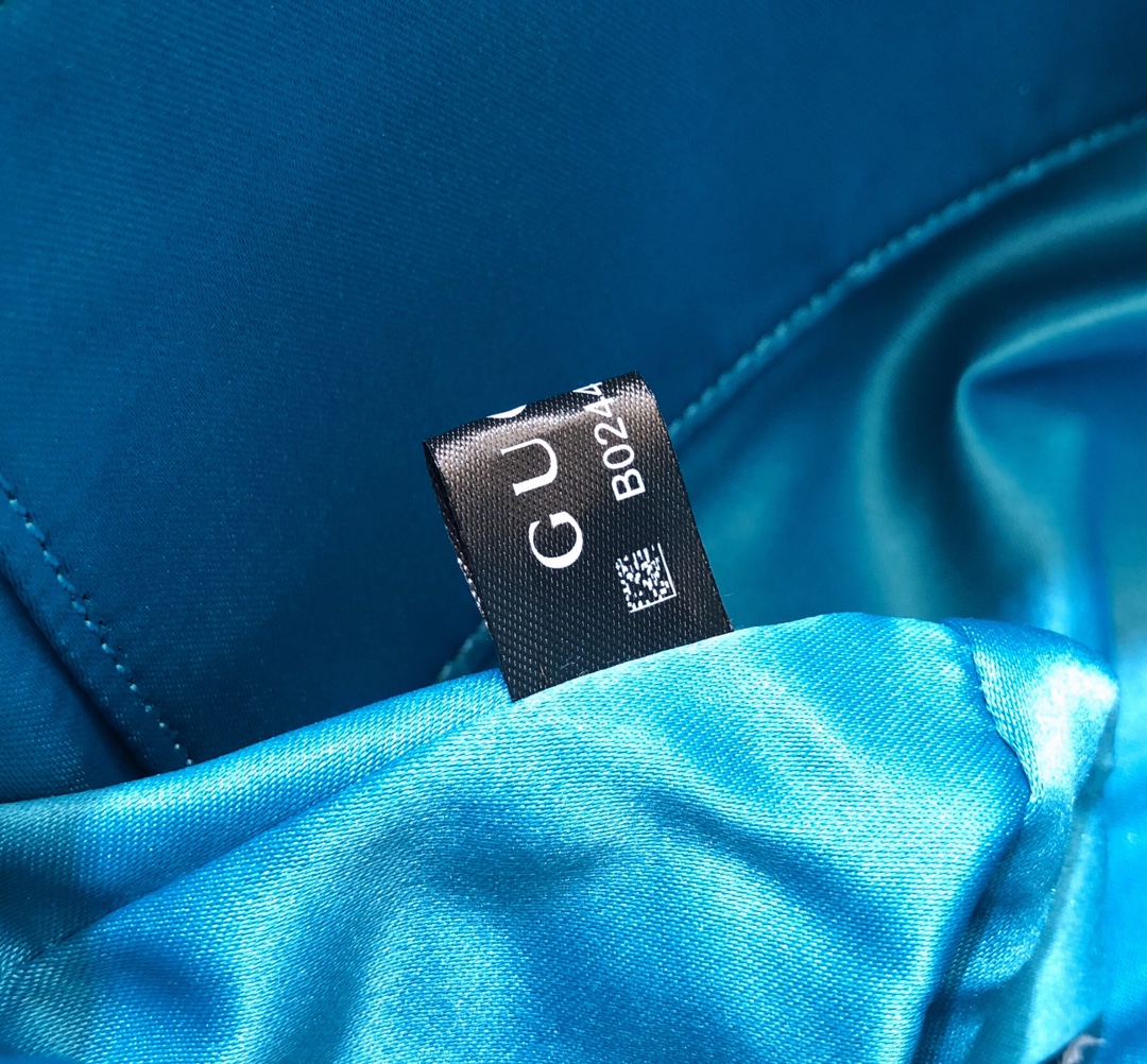 Gvc*1 Ophidia Bag-23*19*8CM