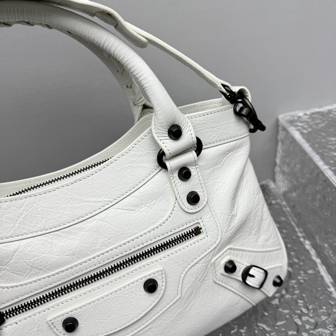 Ba1en*iaga Le City First Bag-33*20*6.5CM