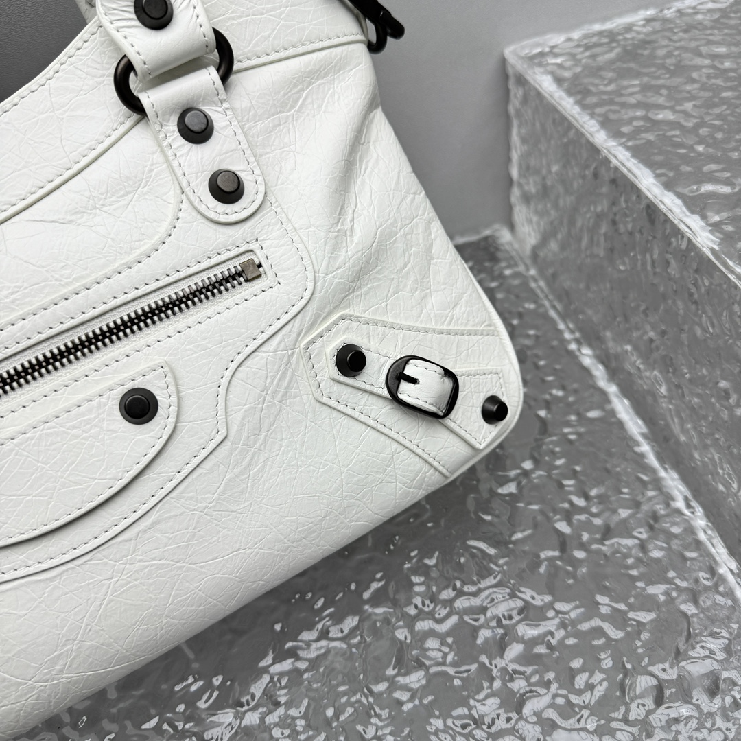 Ba1en*iaga Le City First Bag-33*20*6.5CM