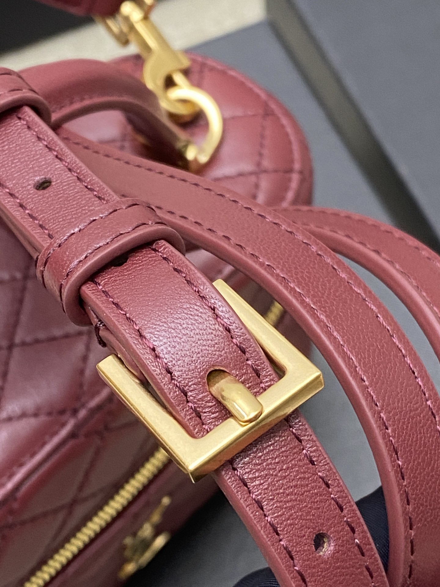 Y51 Gaby Bag-18x11x6.5CM