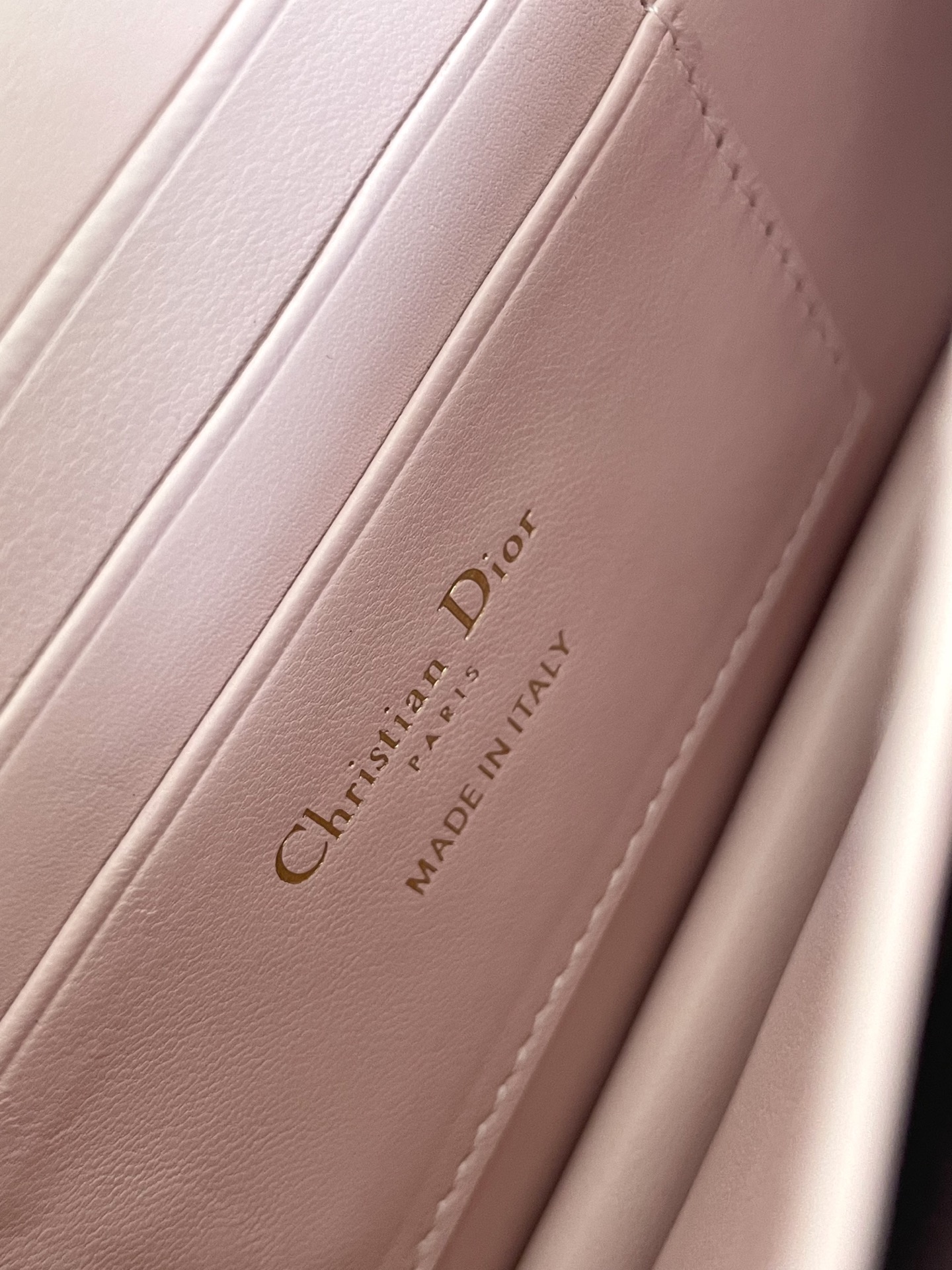 Diro My D10r Mini Bag Rouge Hermitage Cannage Lambskin-21*11.5*4.5CM