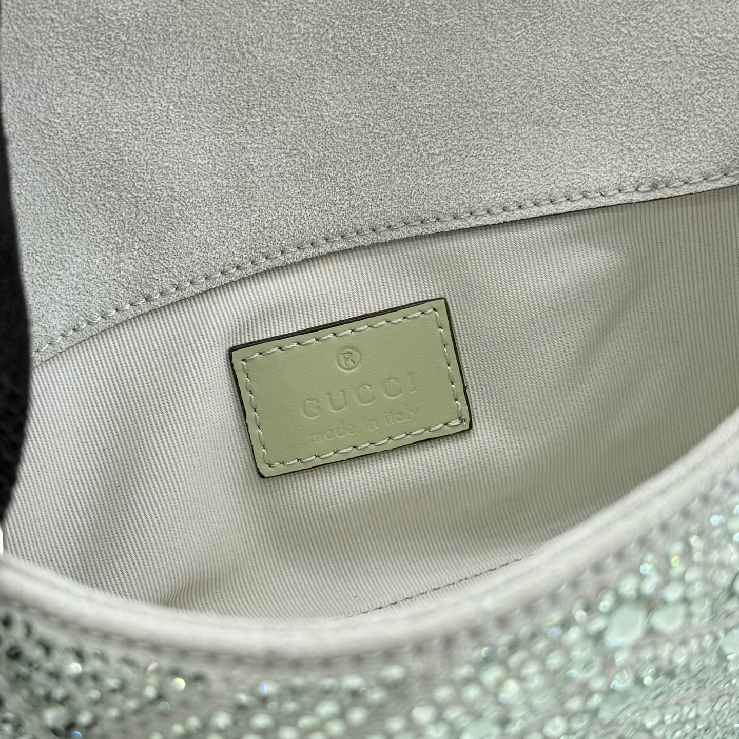 Gvc*1 Marmont Bag-16.5*10*5CM