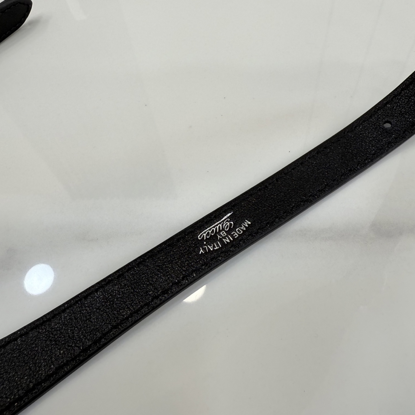 Gvc*1 Jackie Slim Small Shoulder Bag-28*16*3.5CM
