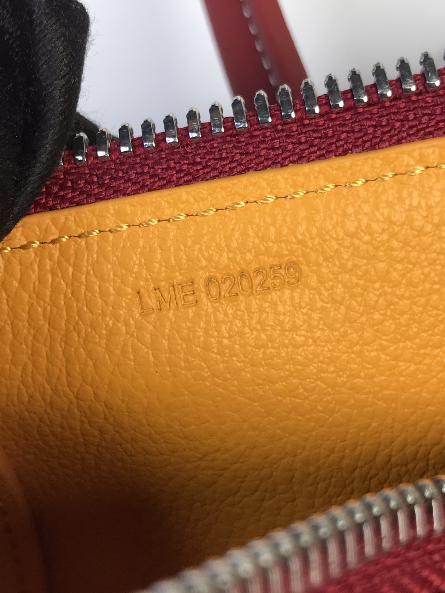 G09ard Bonbonniere Bag-30×10.5×12CM