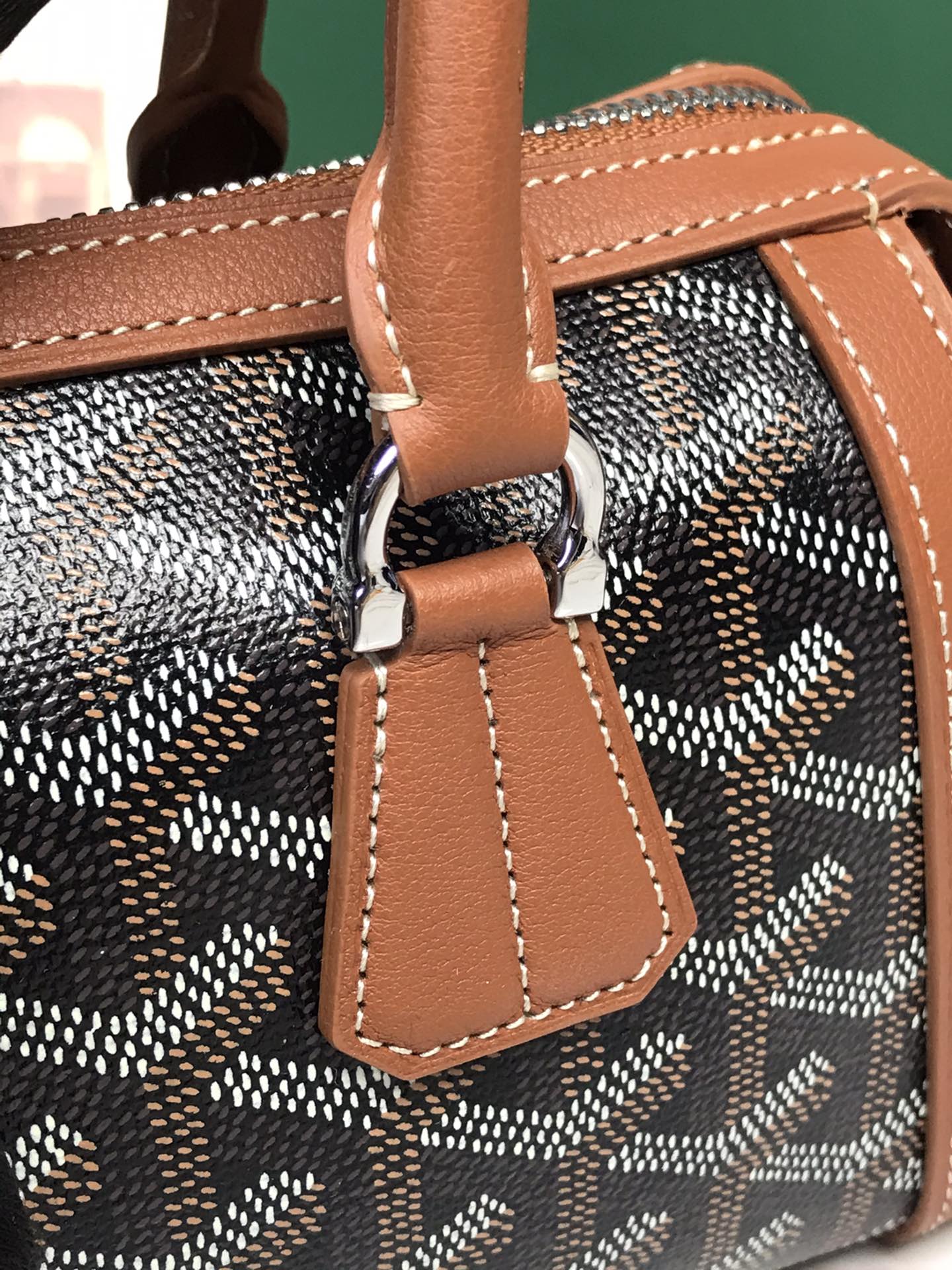 G09ard Bonbonniere Bag-30×10.5×12CM