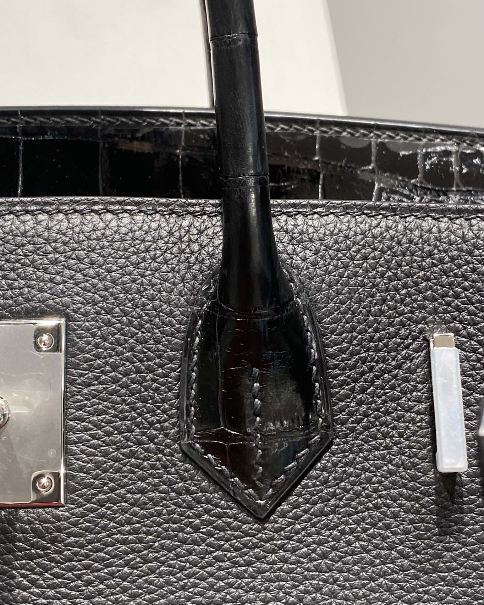 H**me5 Birkin 30CM