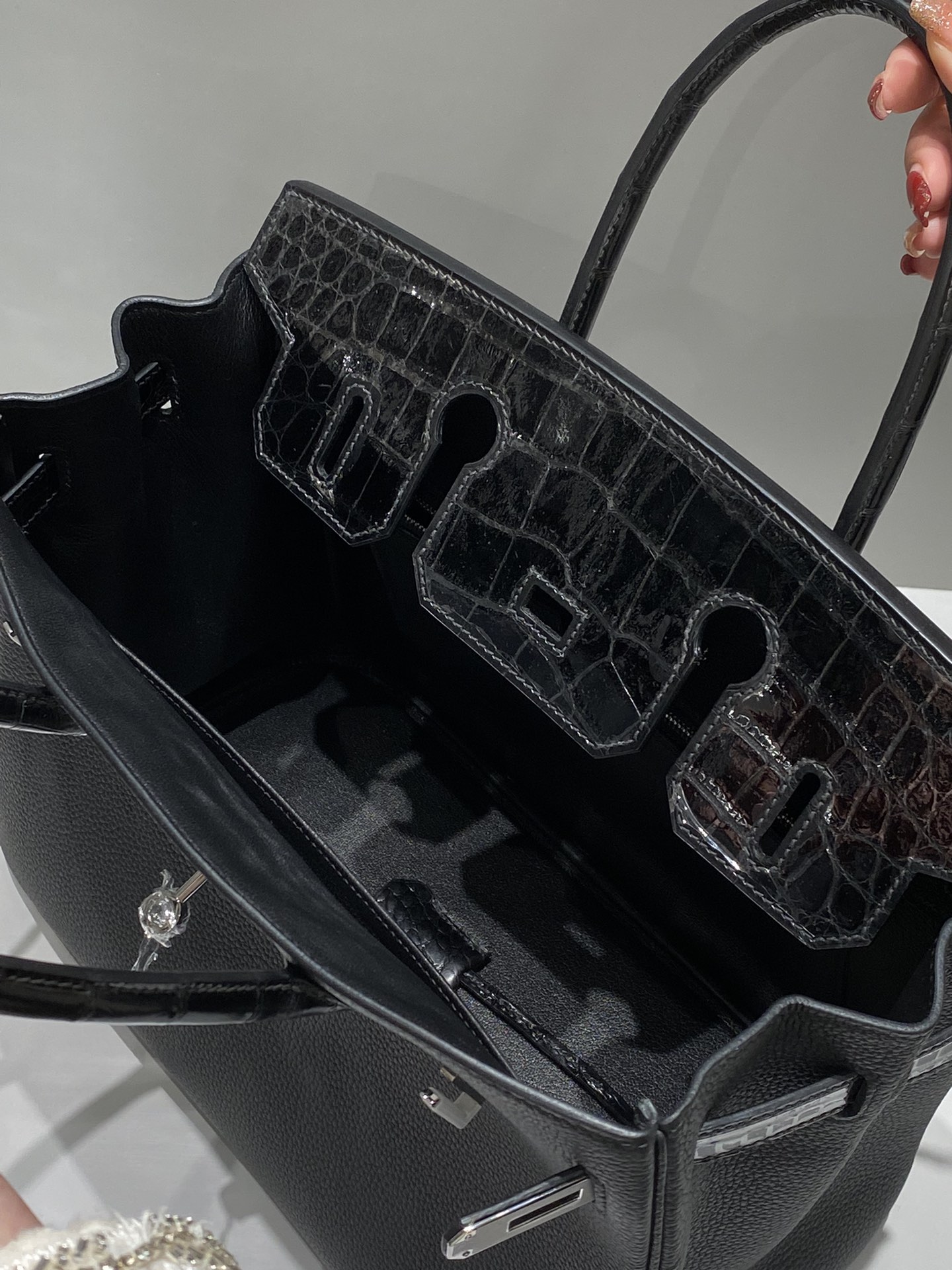 H**me5 Birkin 30CM