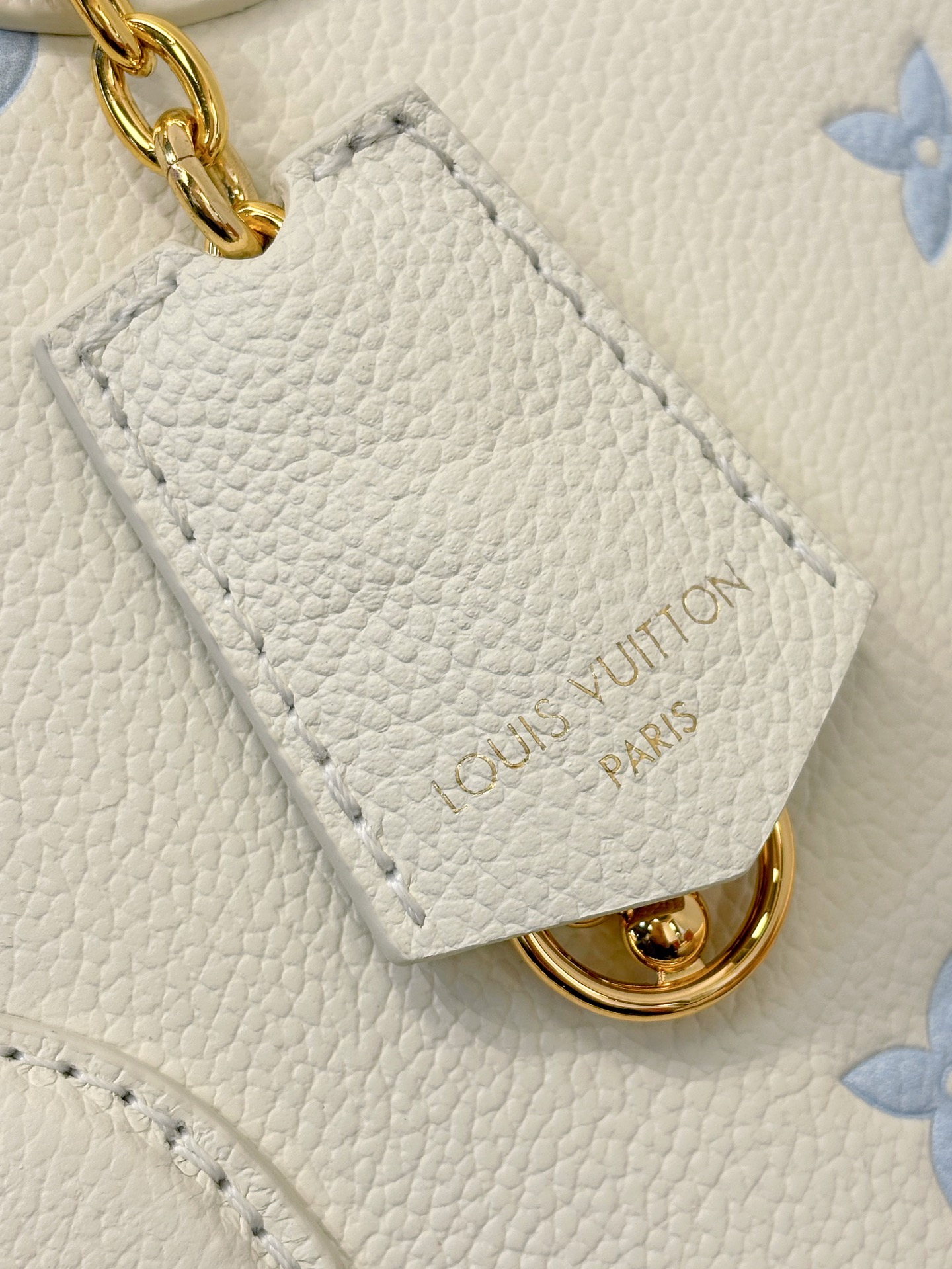 L0vis Vvtt0n OnTheGo East West Handbag-M27577-25*13*10CM