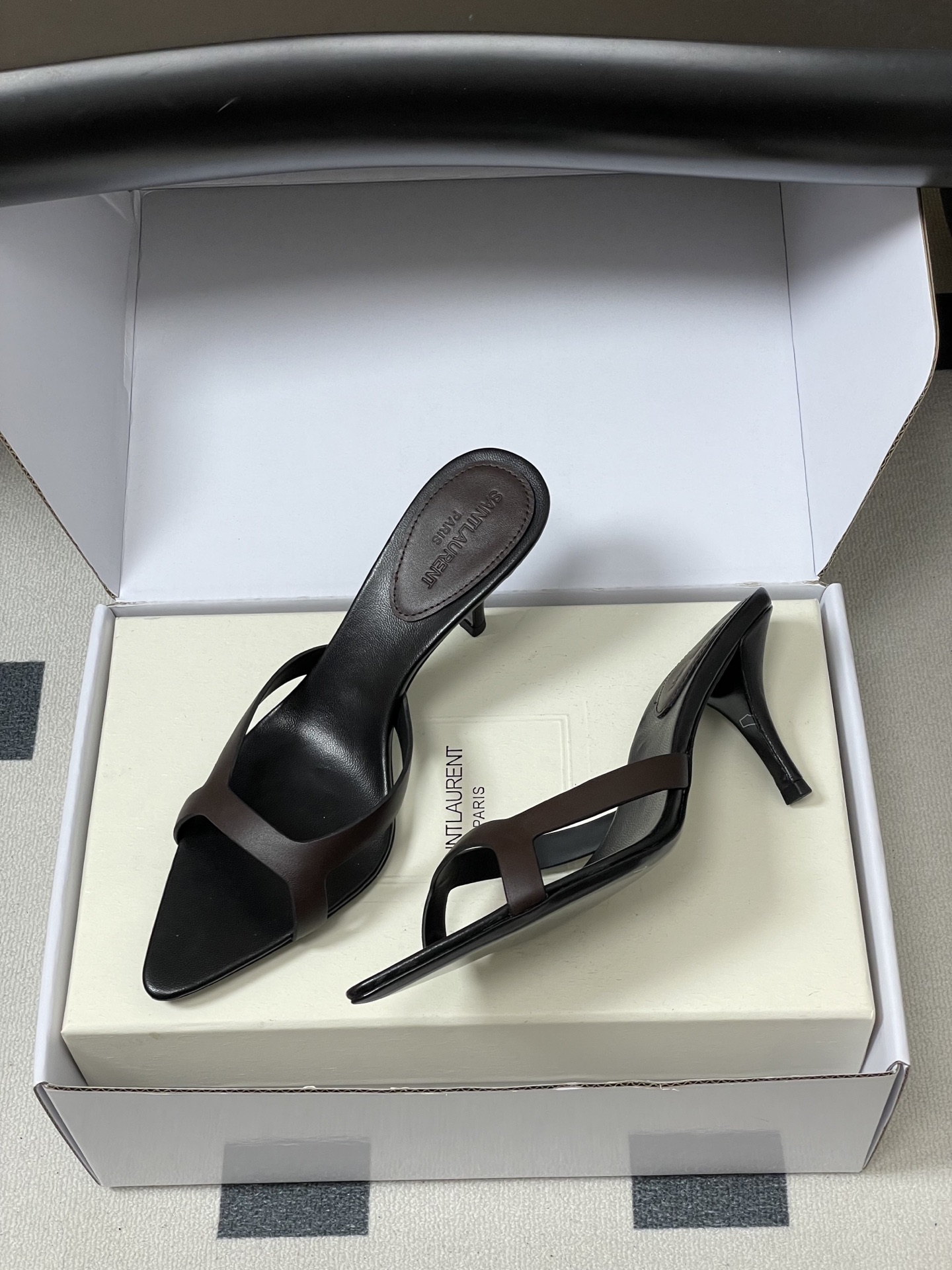 Y51 26s Heels-7.5CM