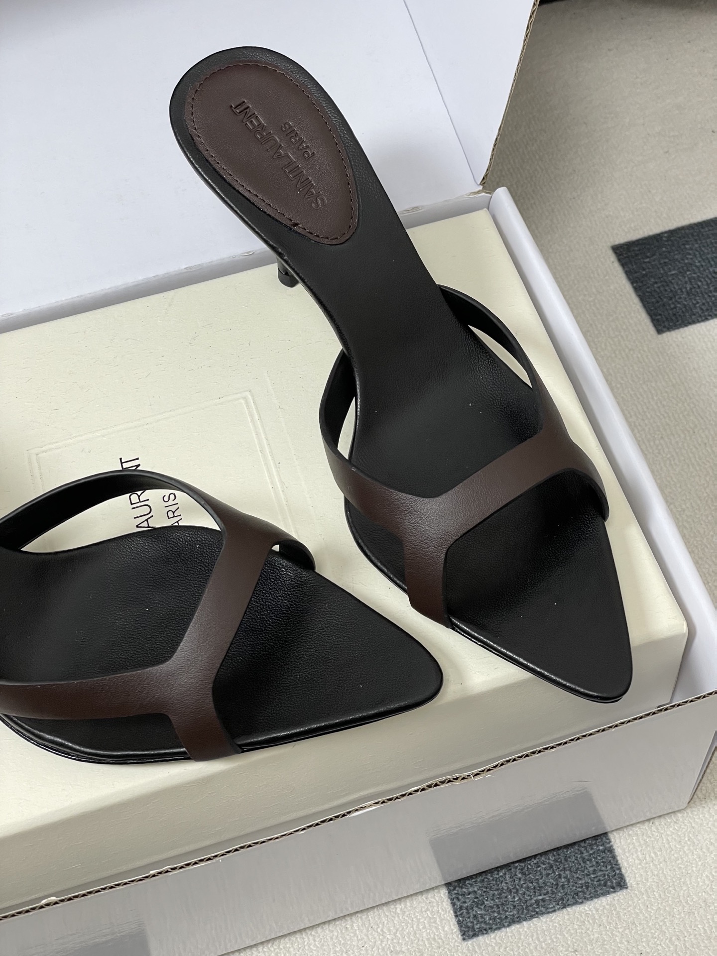 Y51 26s Heels-7.5CM