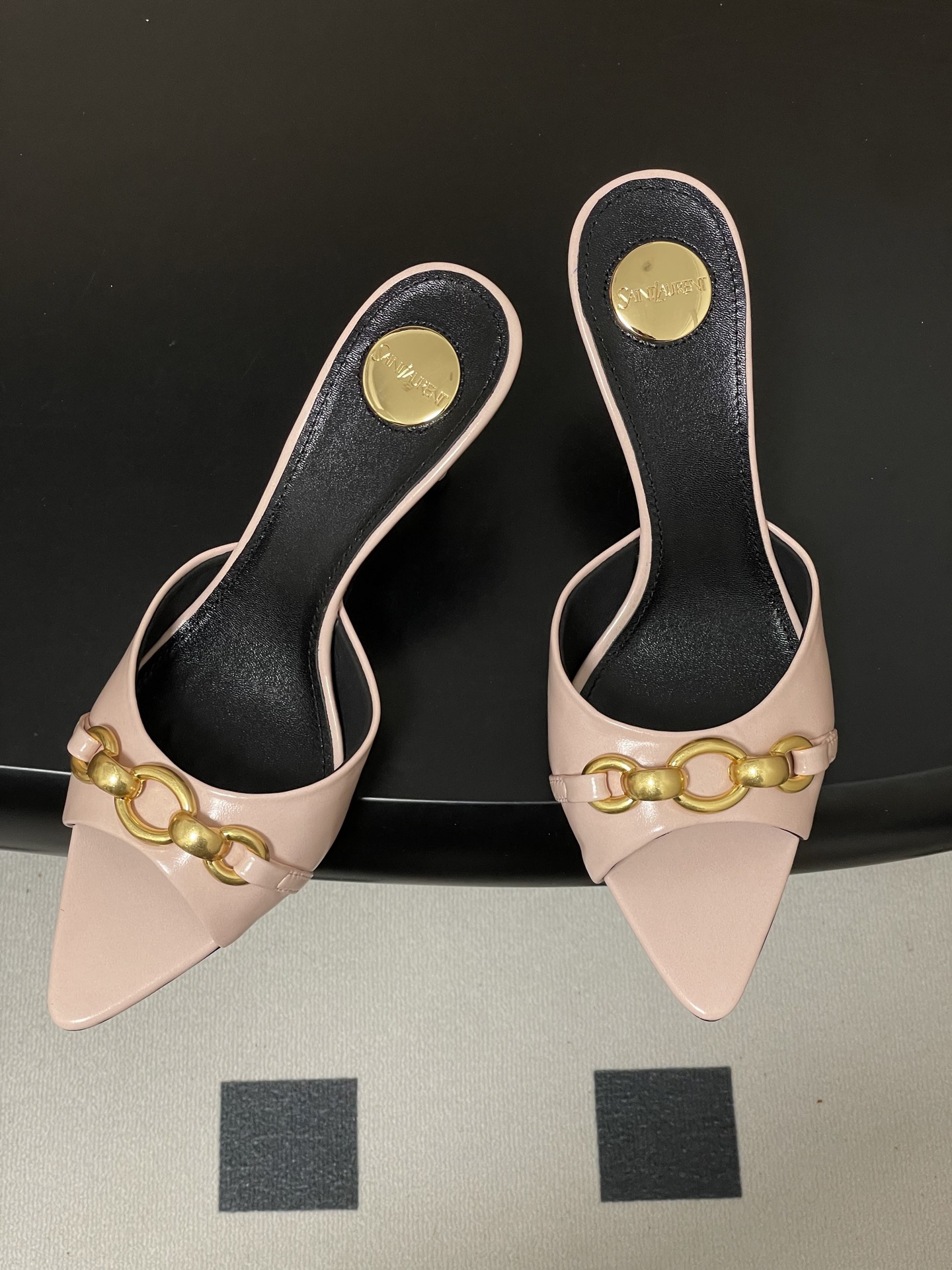Y51 26s Heels-7.5CM