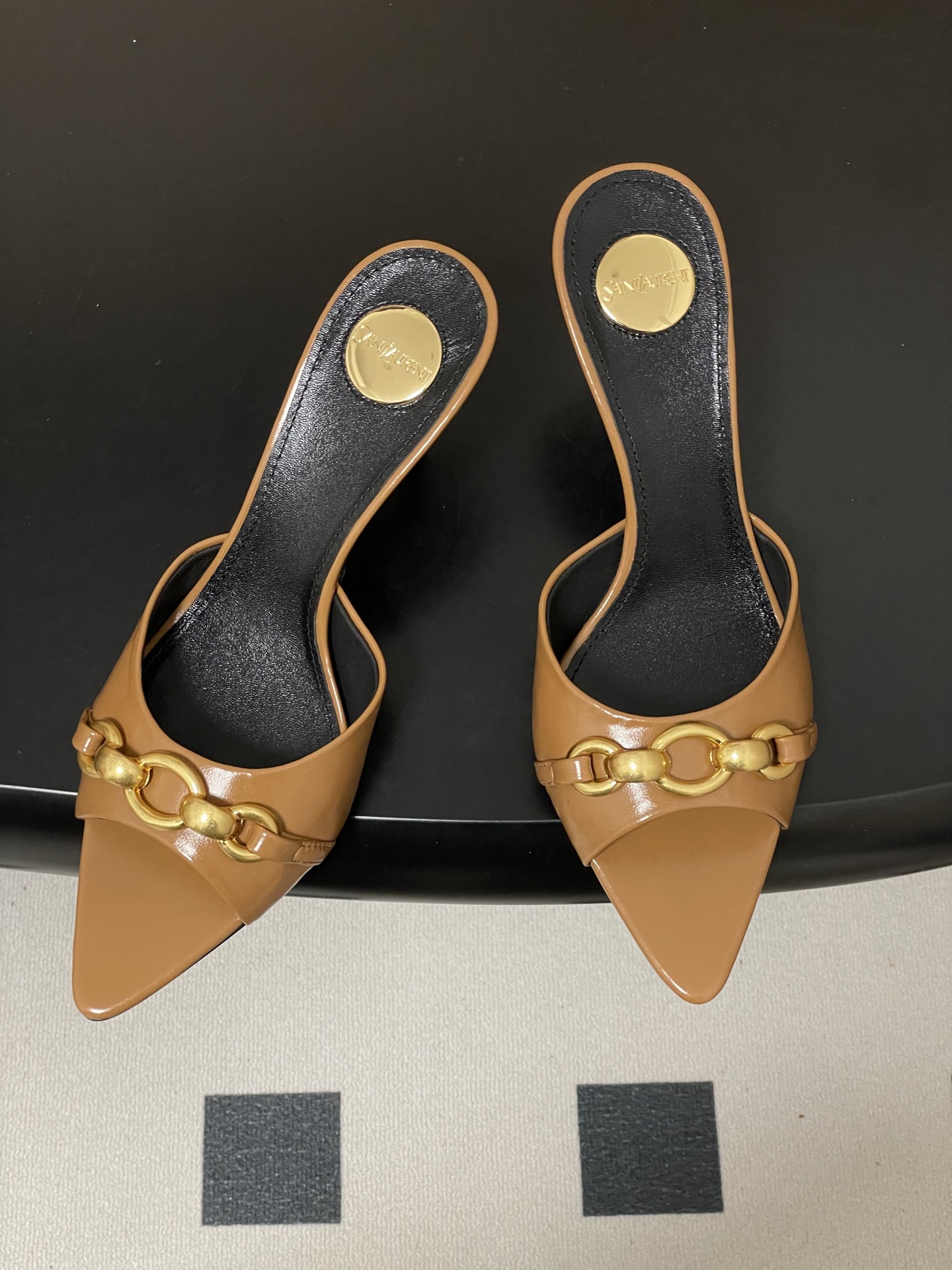 Y51 26s Heels-7.5CM