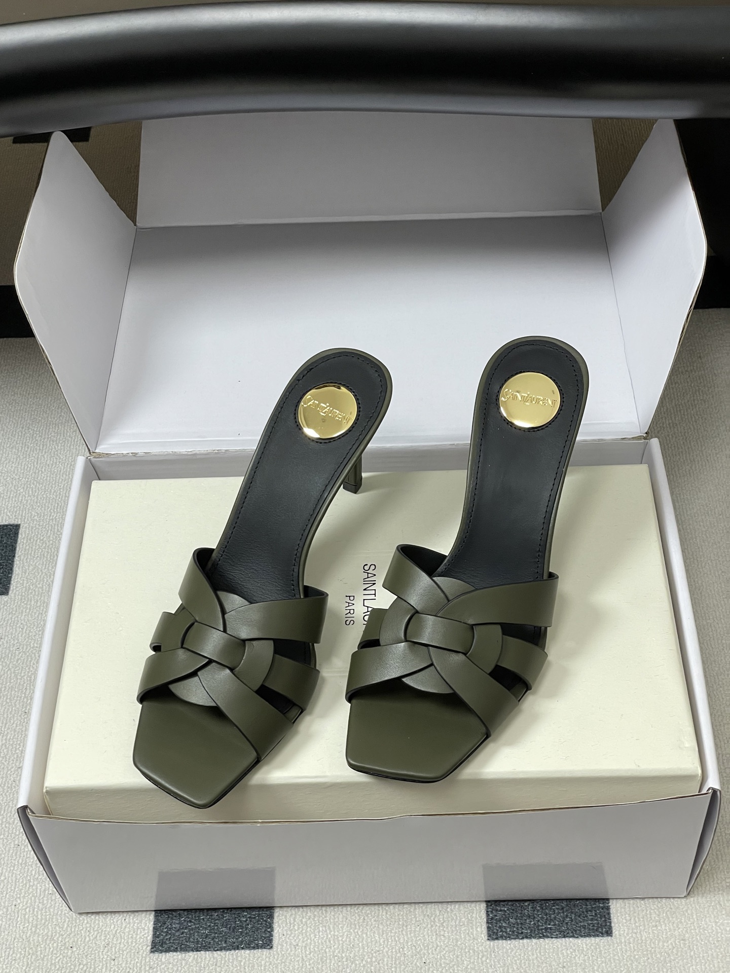 Y51 26s Heels-7.5CM