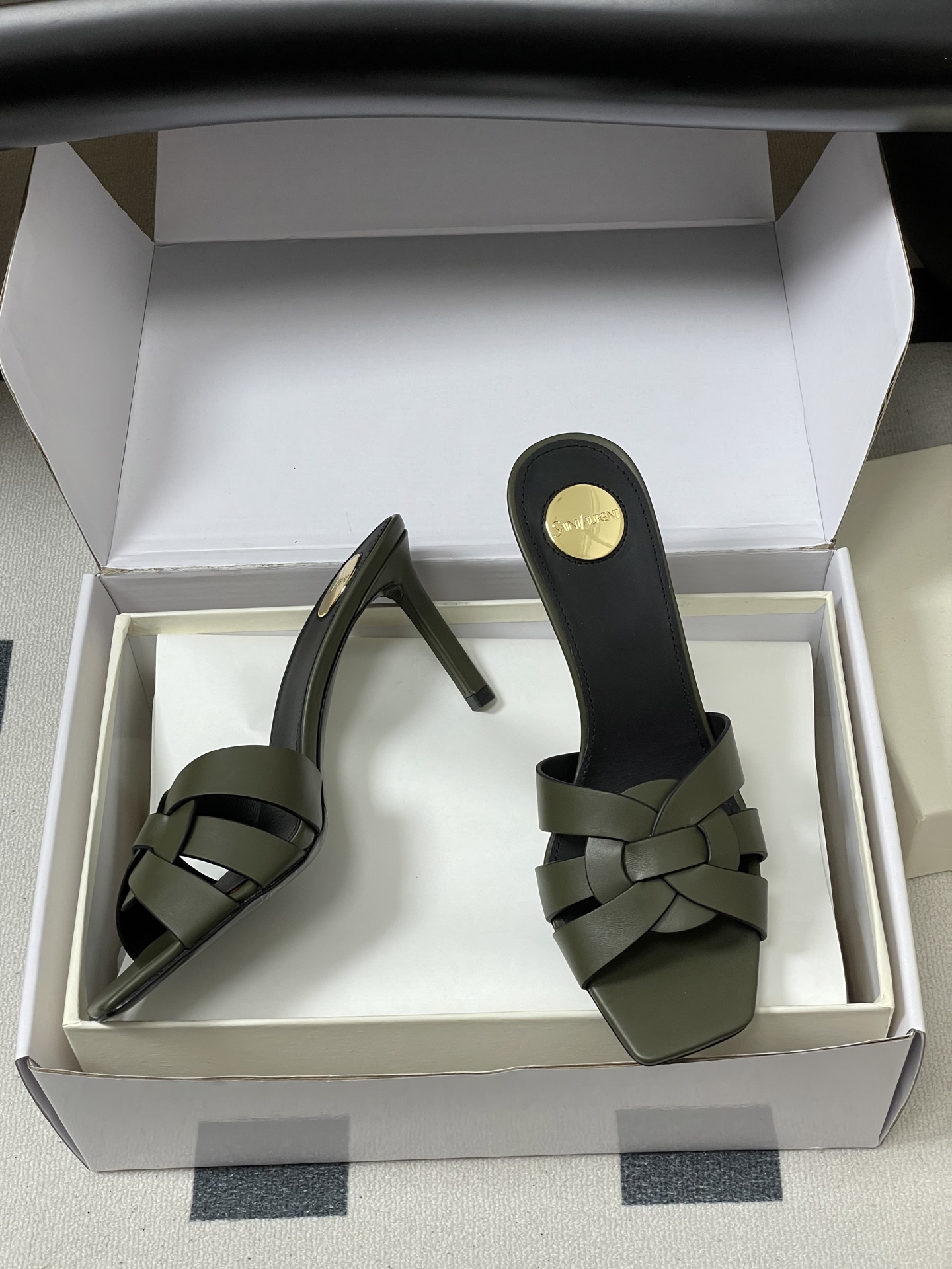 Y51 26s Heels-7.5CM