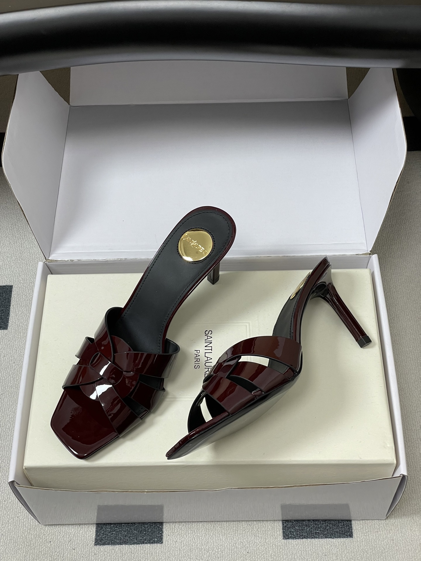 Y51 26s Heels-7.5CM