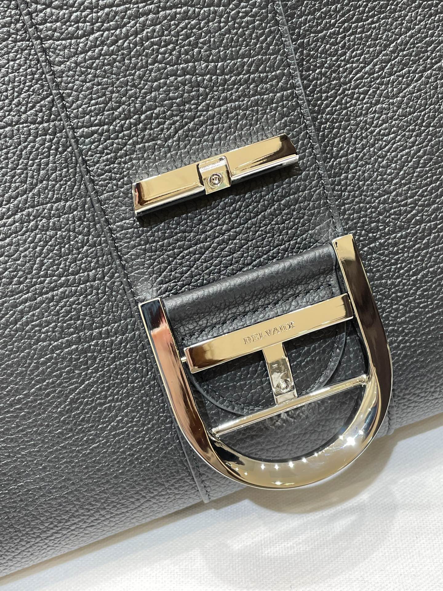 Brillant Tempo Cinnamon - Top Handles Bag-37.5 ×28 ×13.5CM