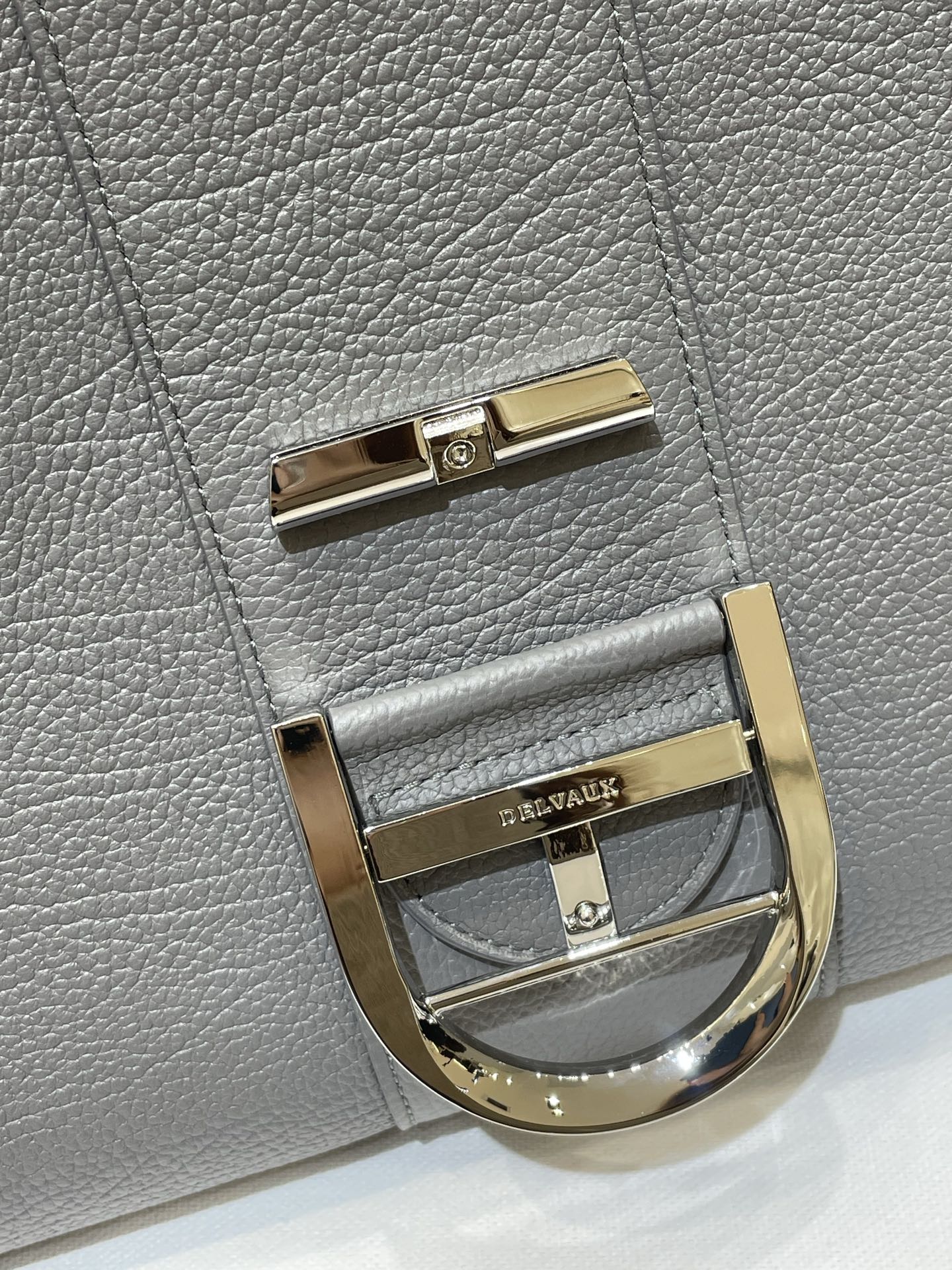 Brillant Tempo Cinnamon - Top Handles Bag-37.5 ×28 ×13.5CM