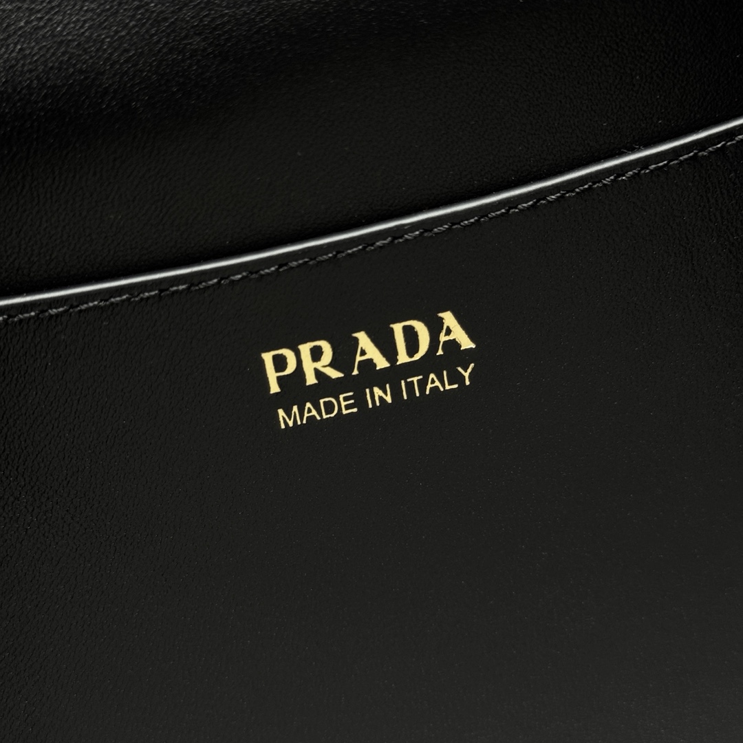 Pra*a Tumulte Bag 1BD395-24*13*13CM