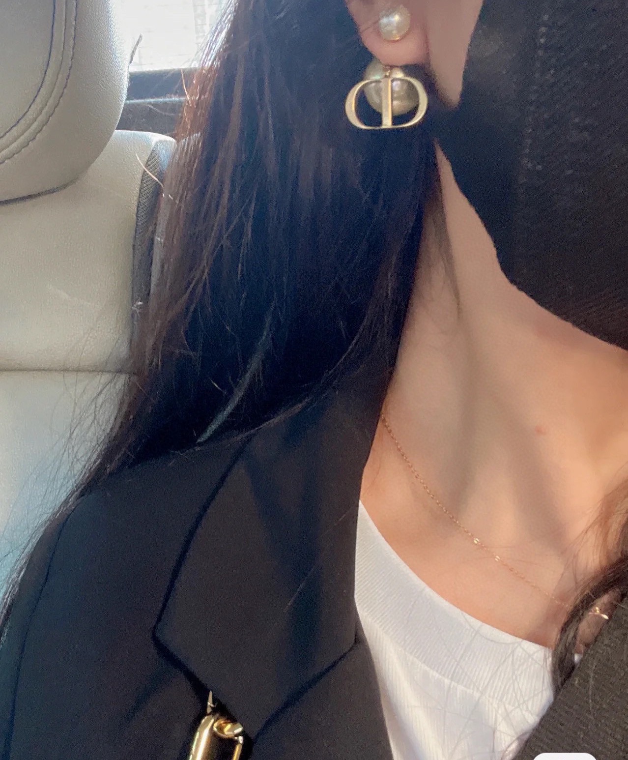 Diro Earring