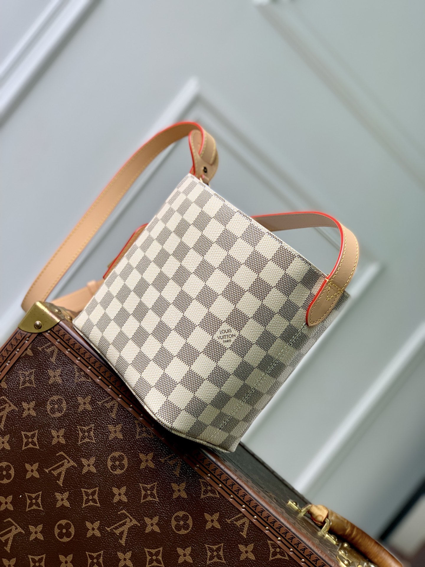 LV All In BB Bucket-M15130-18 x 12 x 16CM