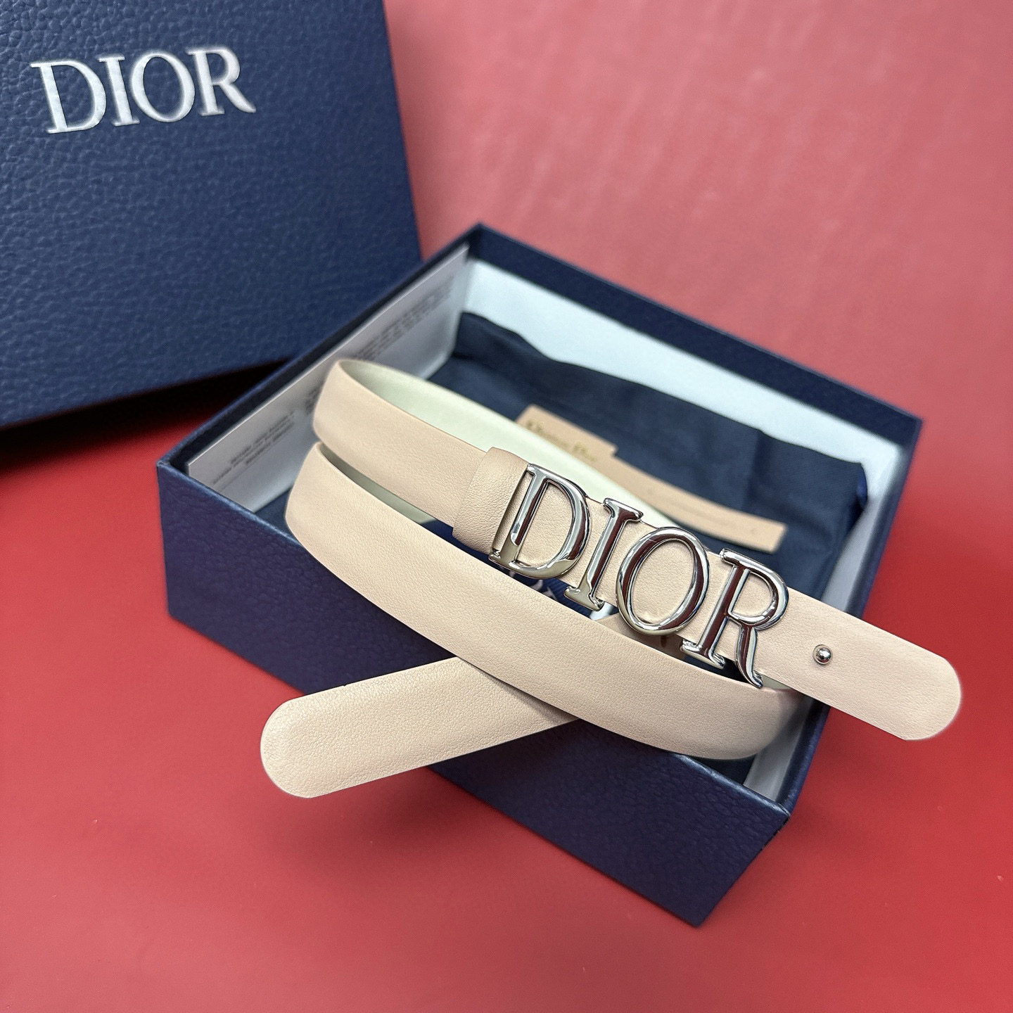 Diro Belt-2CM