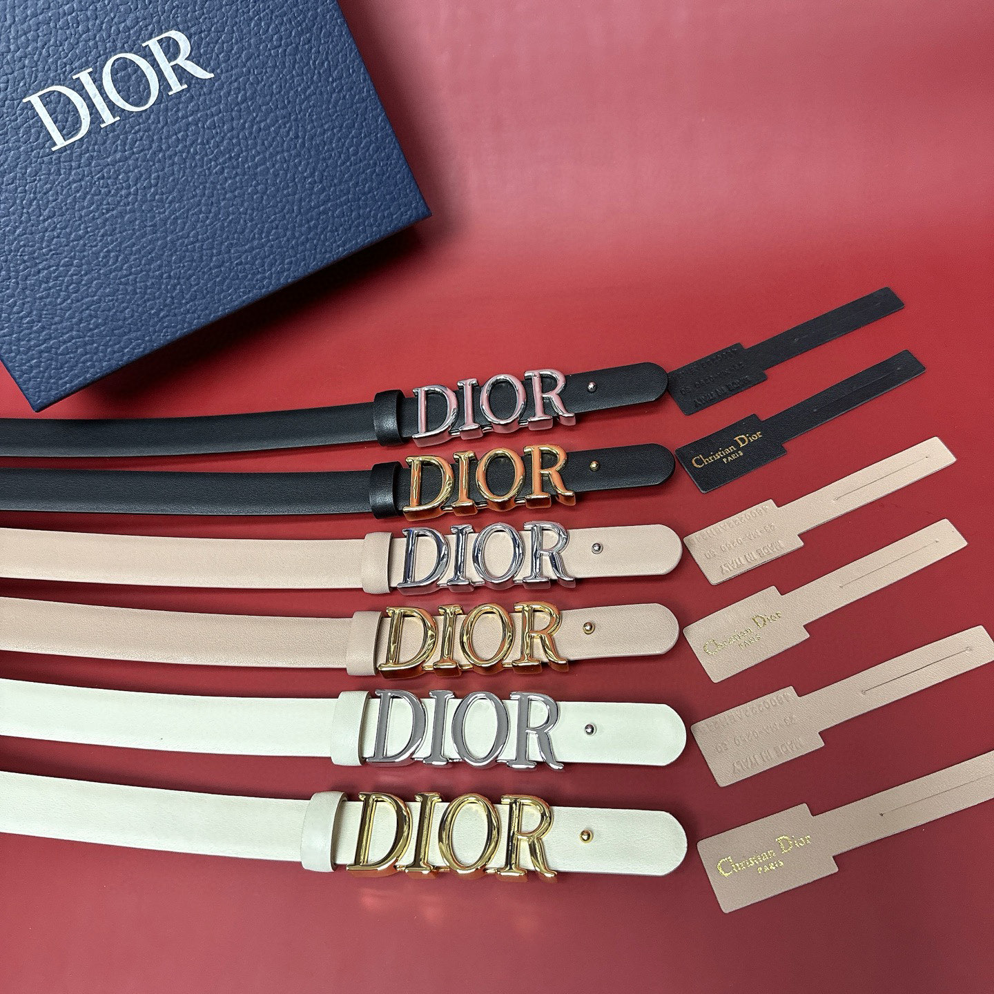 Diro Belt-2CM