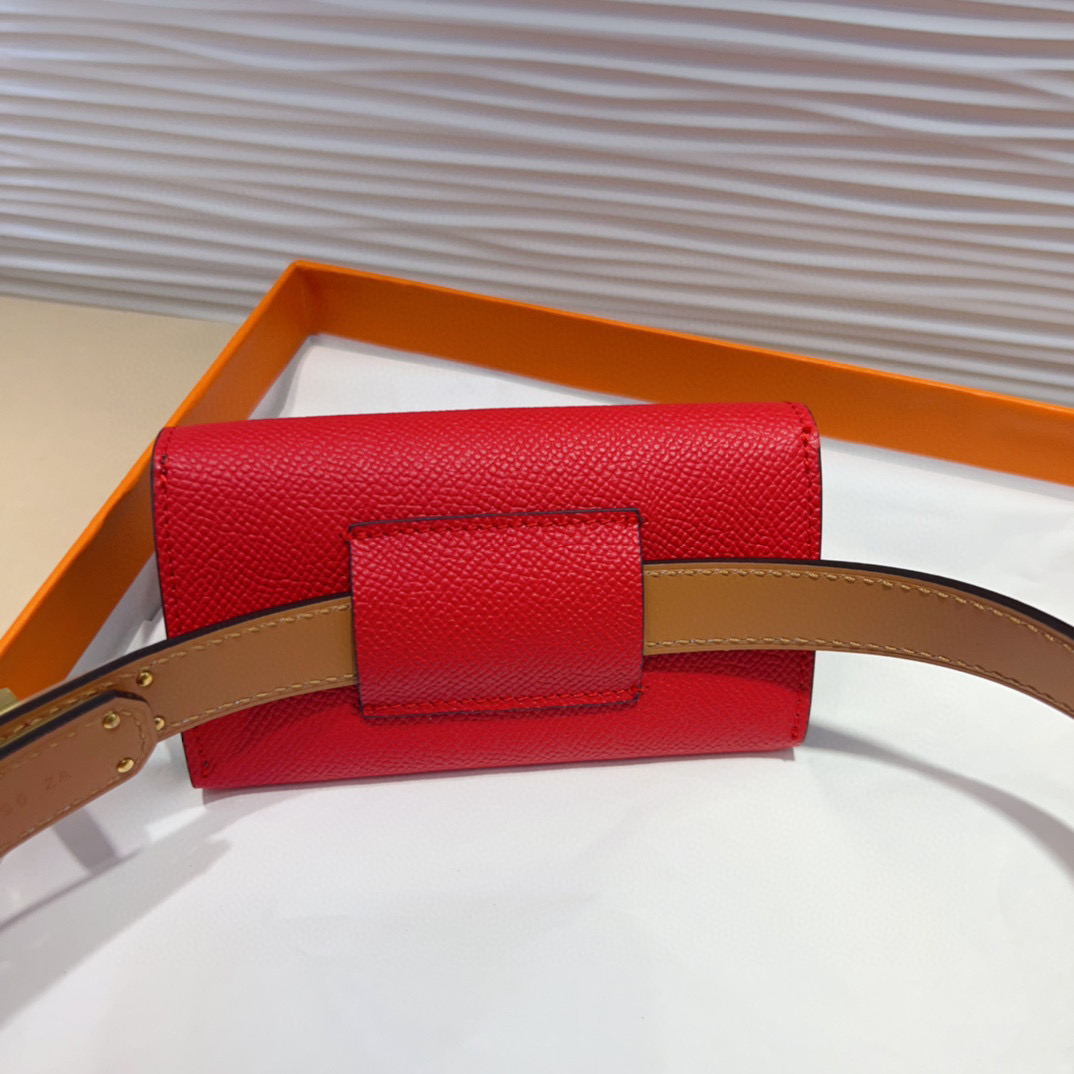 H**me5 Kelly Pocket 18 Belt
