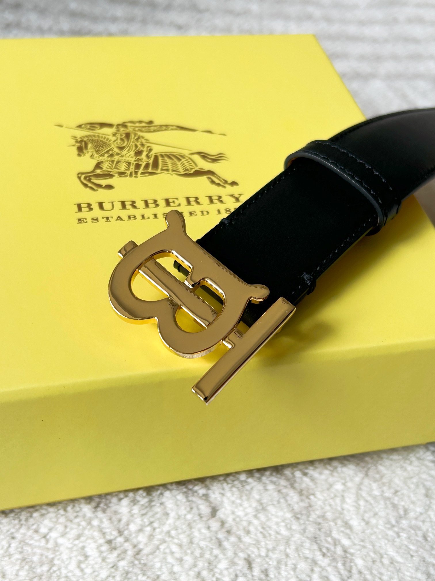 Bv*b*rry Belt-3.5CM