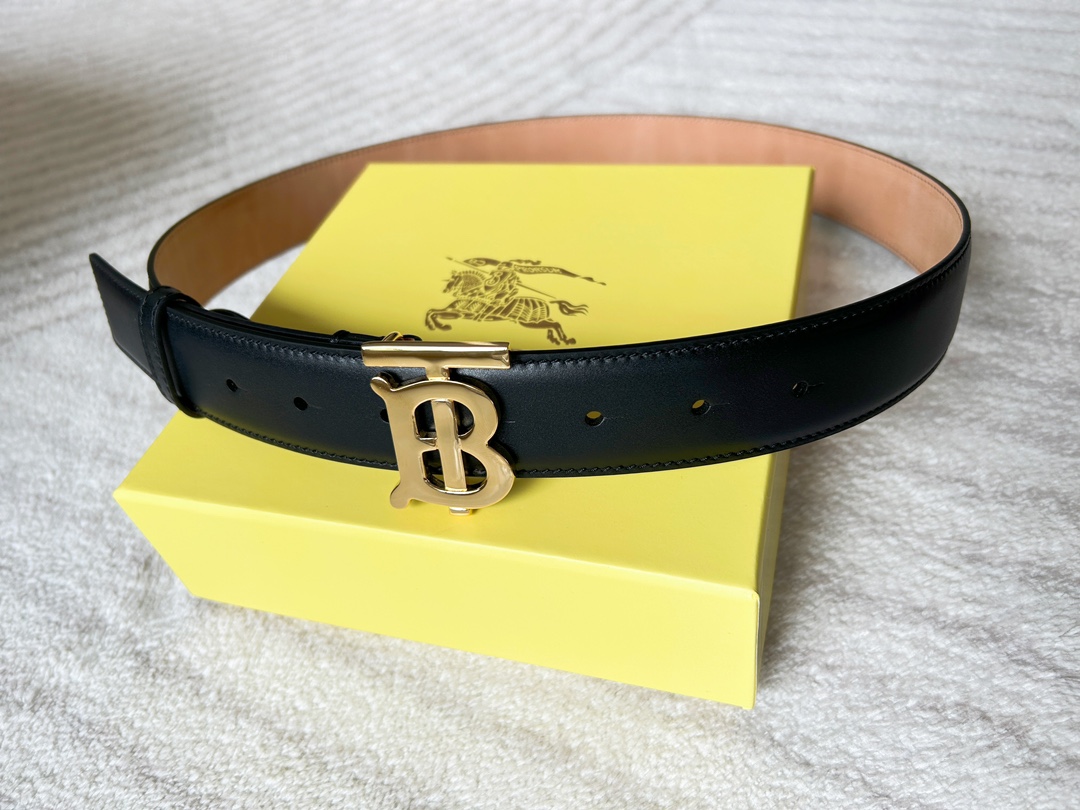Bv*b*rry Belt-3.5CM