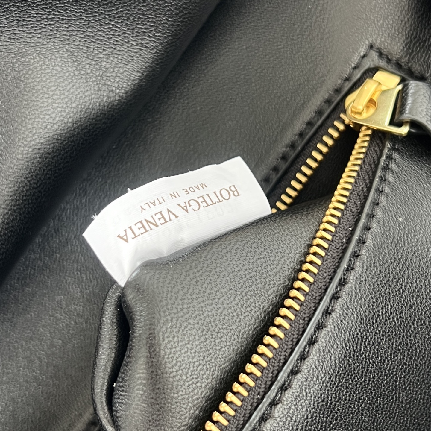 B0tt*ga Ven*ta Barbara Intrecciato Leather Tote-37x27x24CM