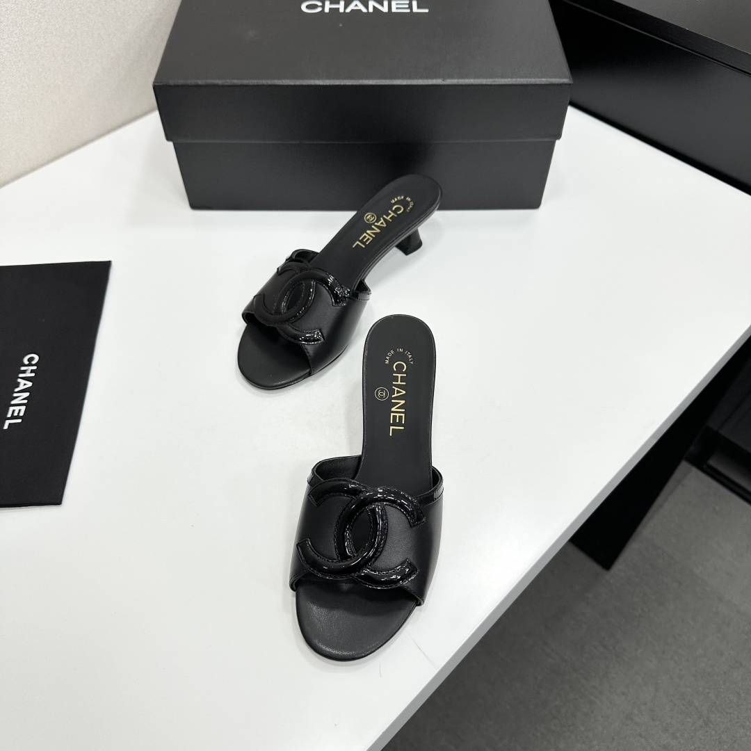 Ch@nel 2026SS Slides