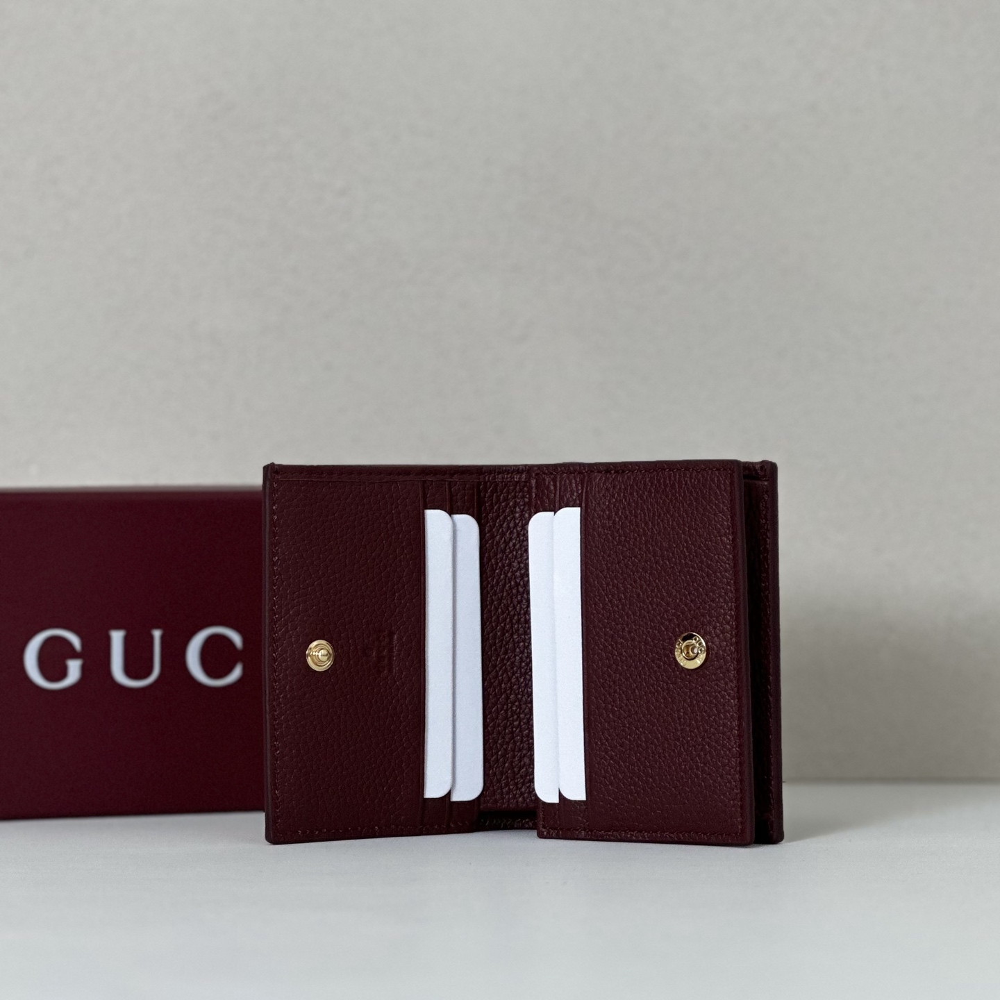 Gvc*1 Wallet-11*9*3CM