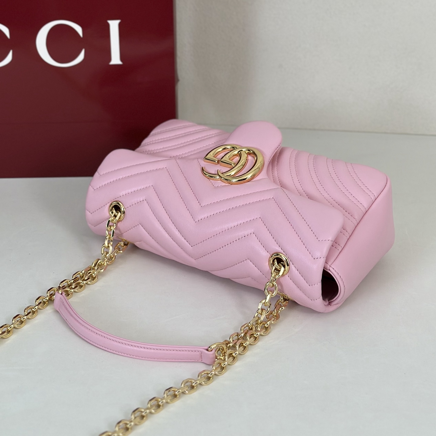 Gvc*1 Marmont Bag-26*15*7CM