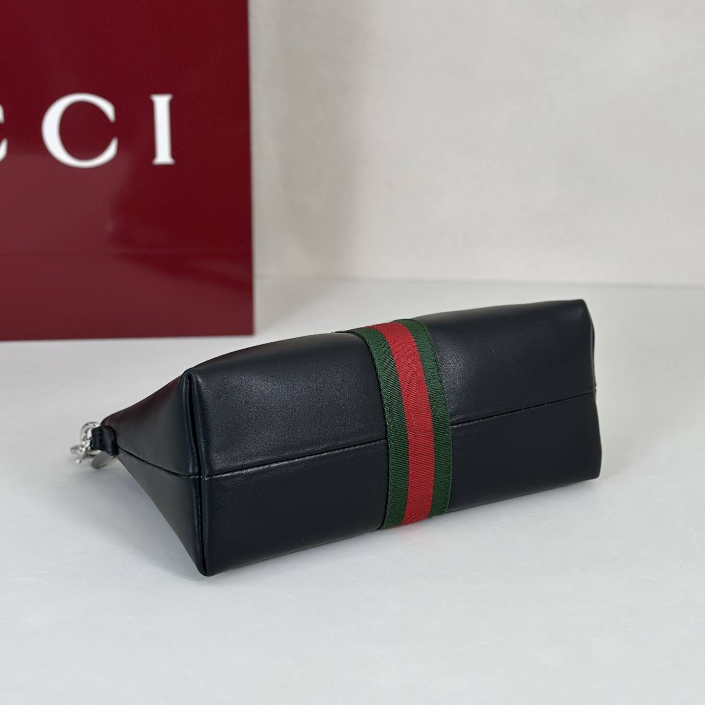 Guc*ci Ophidia Pouch-26.5*15.5*10.5CM
