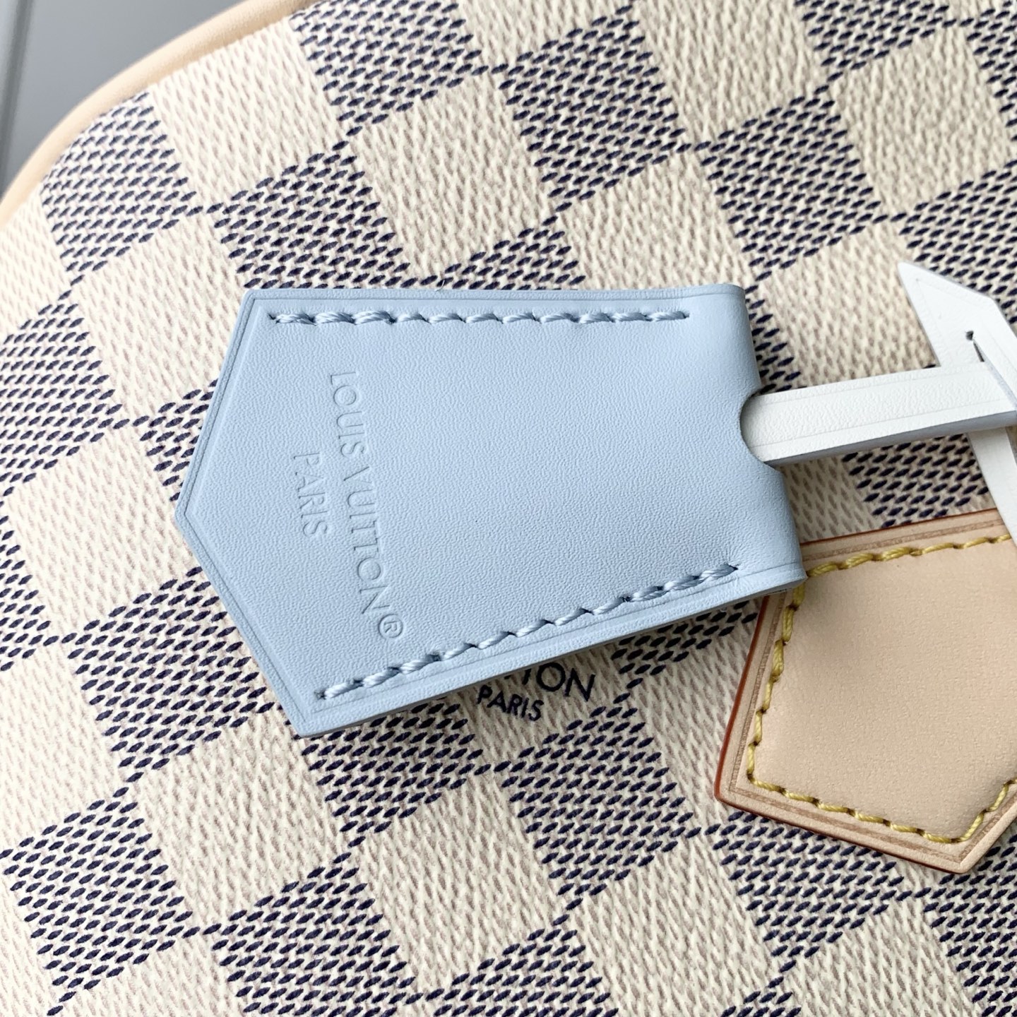 L0vis Vvtt0n Speedy Bandoulière 30-N40908-30*21*17CM