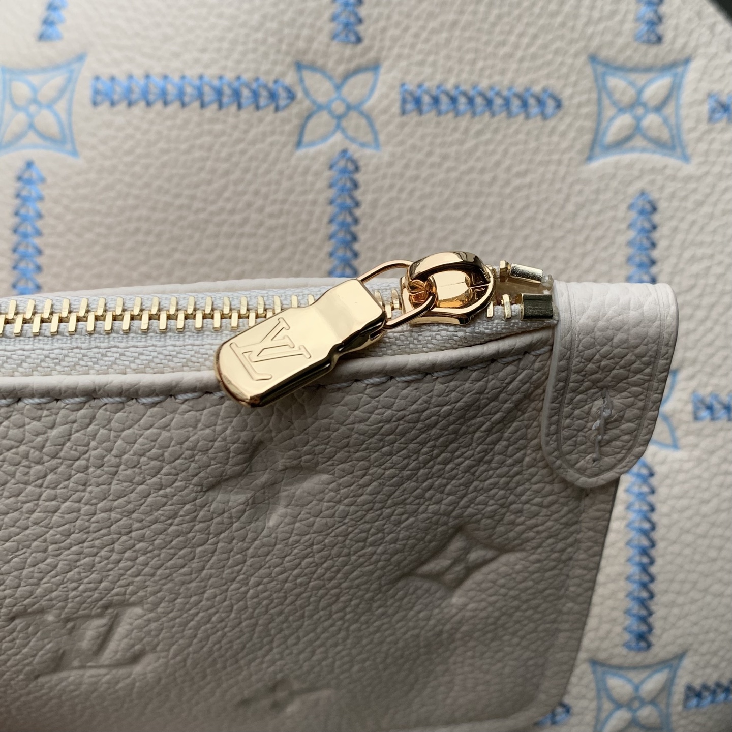 LV All In BB Bag- Women - Handbags-18 x 12 x 16CM