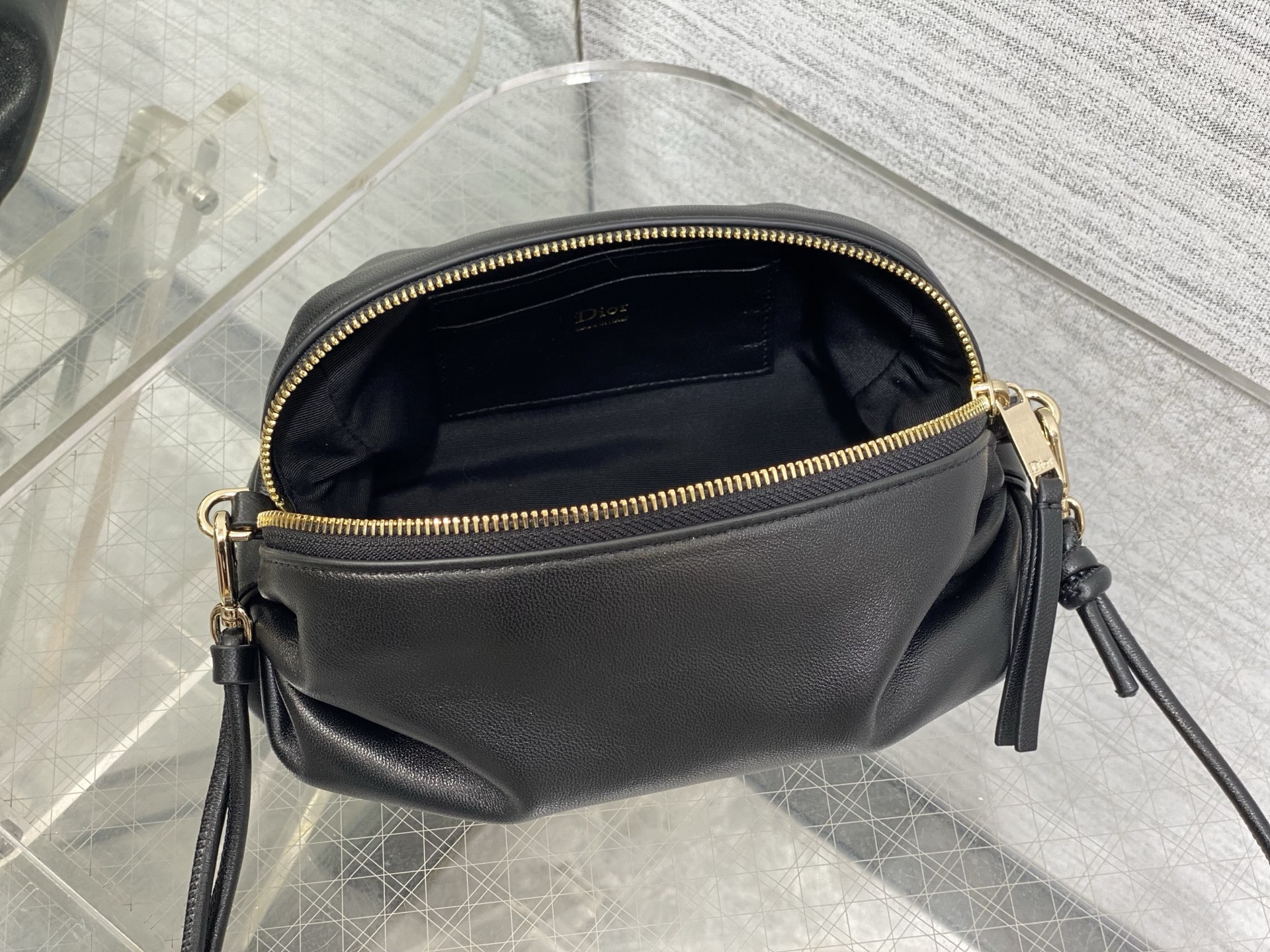 Diro Bow Bag-20*8*11CM