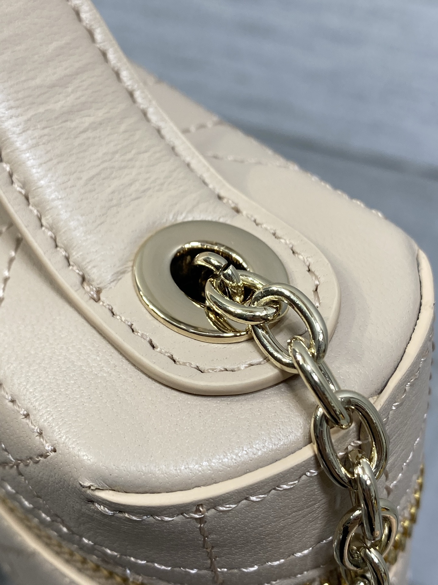 Diro Lady Vanity Bag-19*16.5*5.5CM