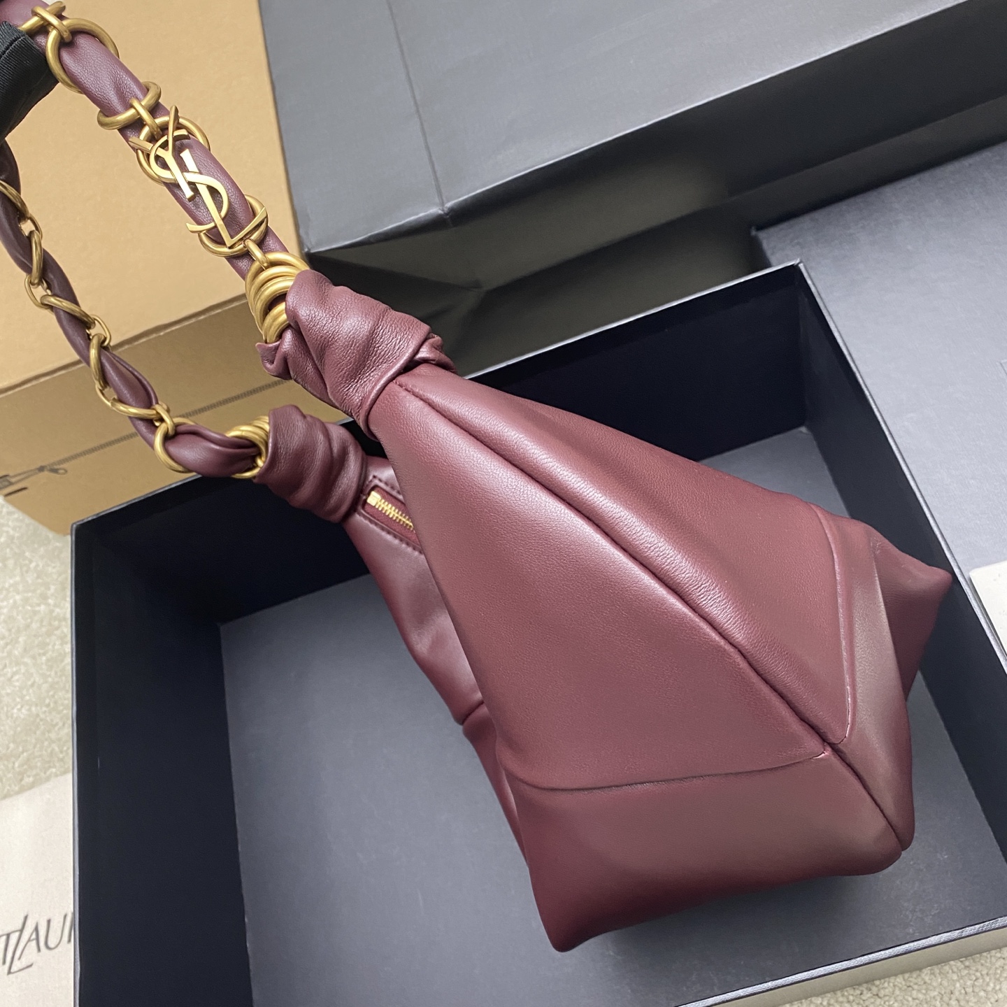 Y51 Amalia Bag-44*19.5*2CM