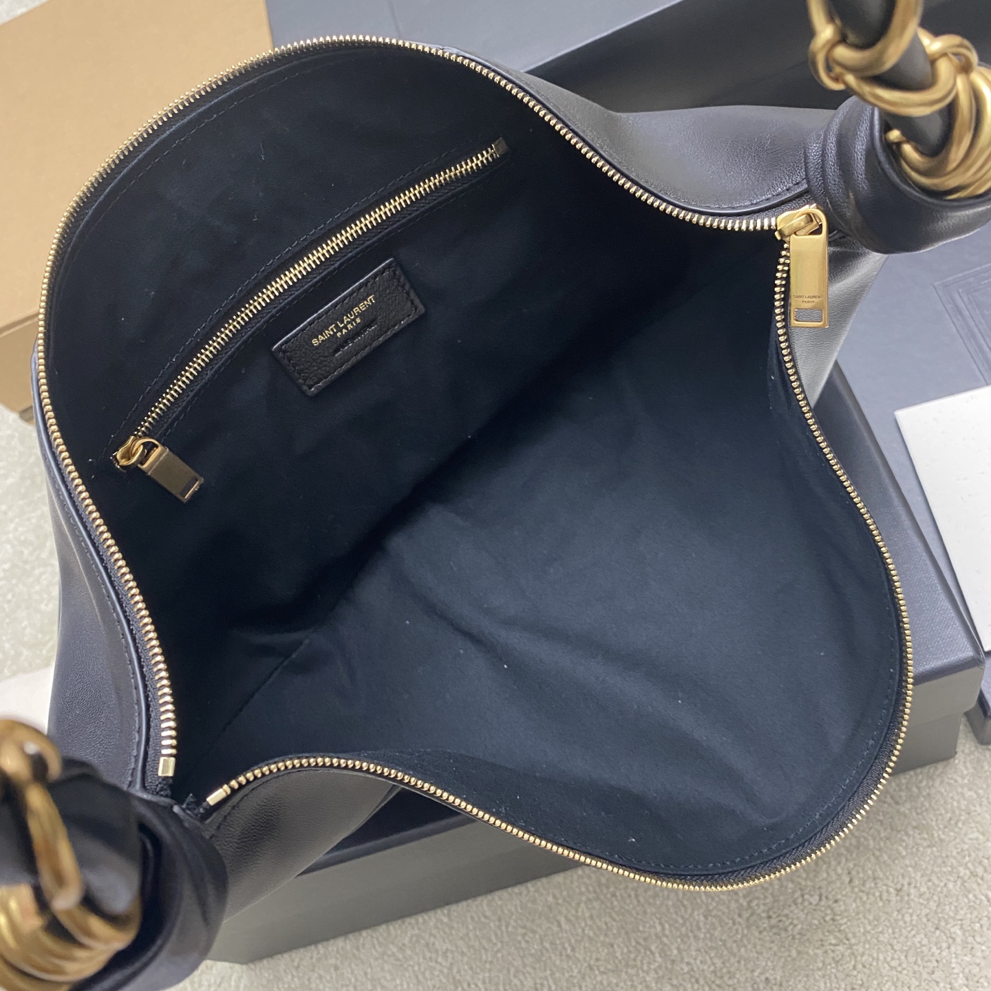 Y51 Amalia Bag-44*19.5*2CM