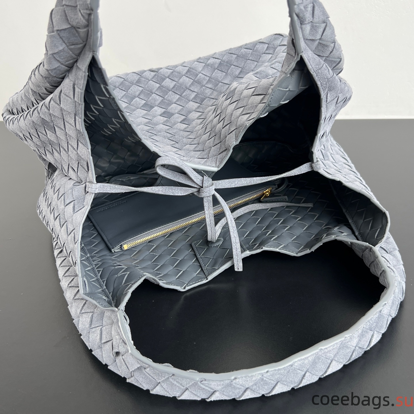 B0tt*ga Ven*ta Campana Bag-39x25x18.5CM