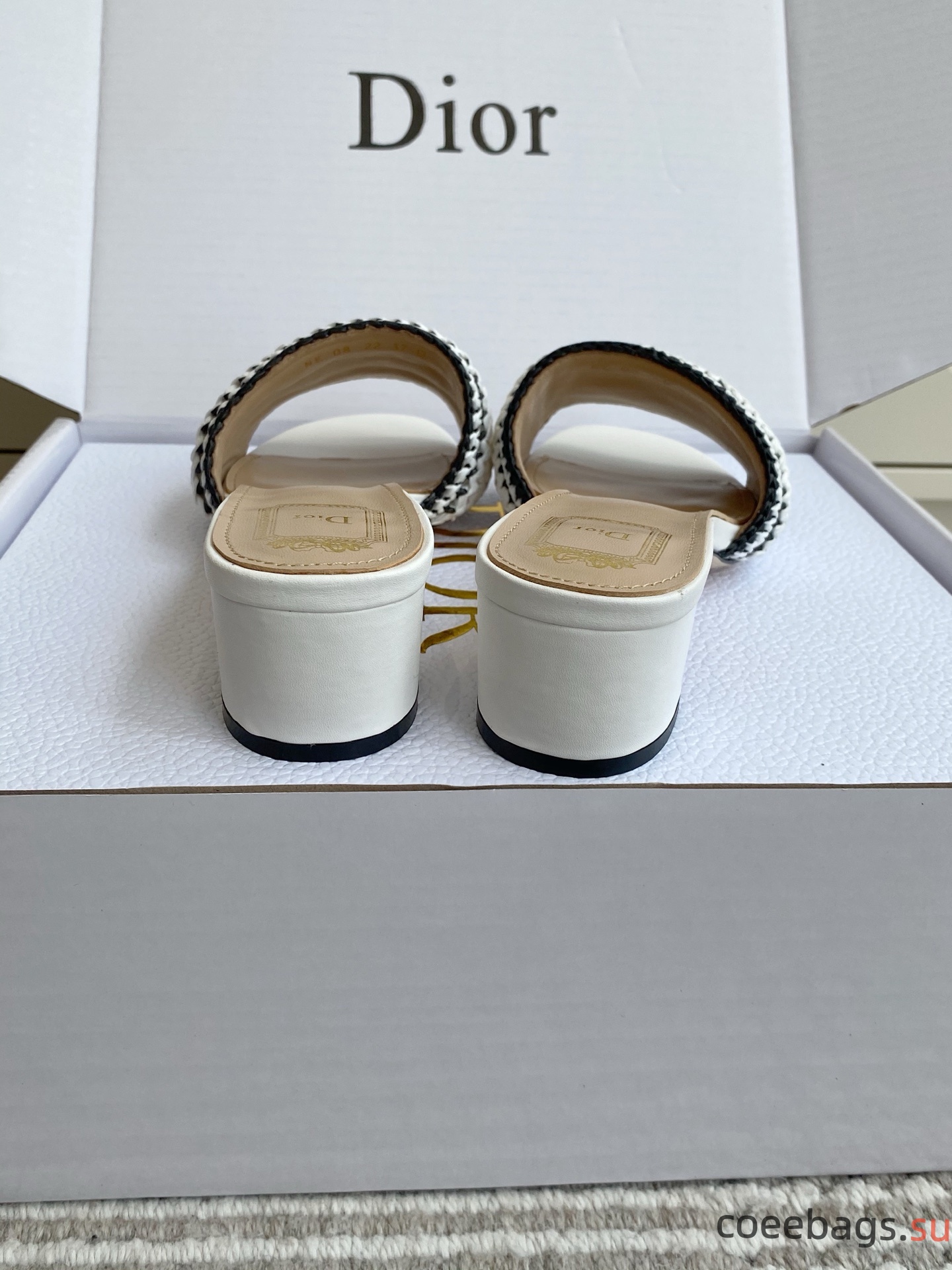 Diro Slippers