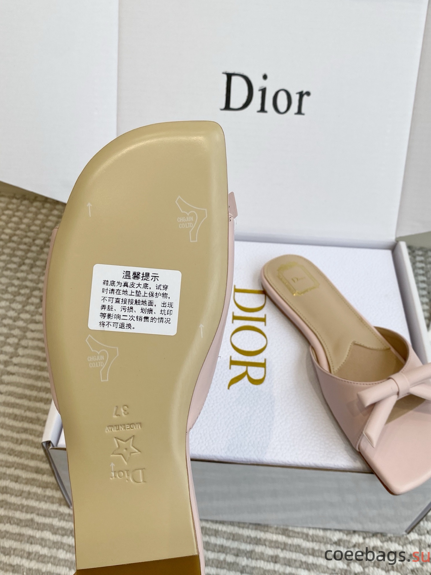 Diro Slippers