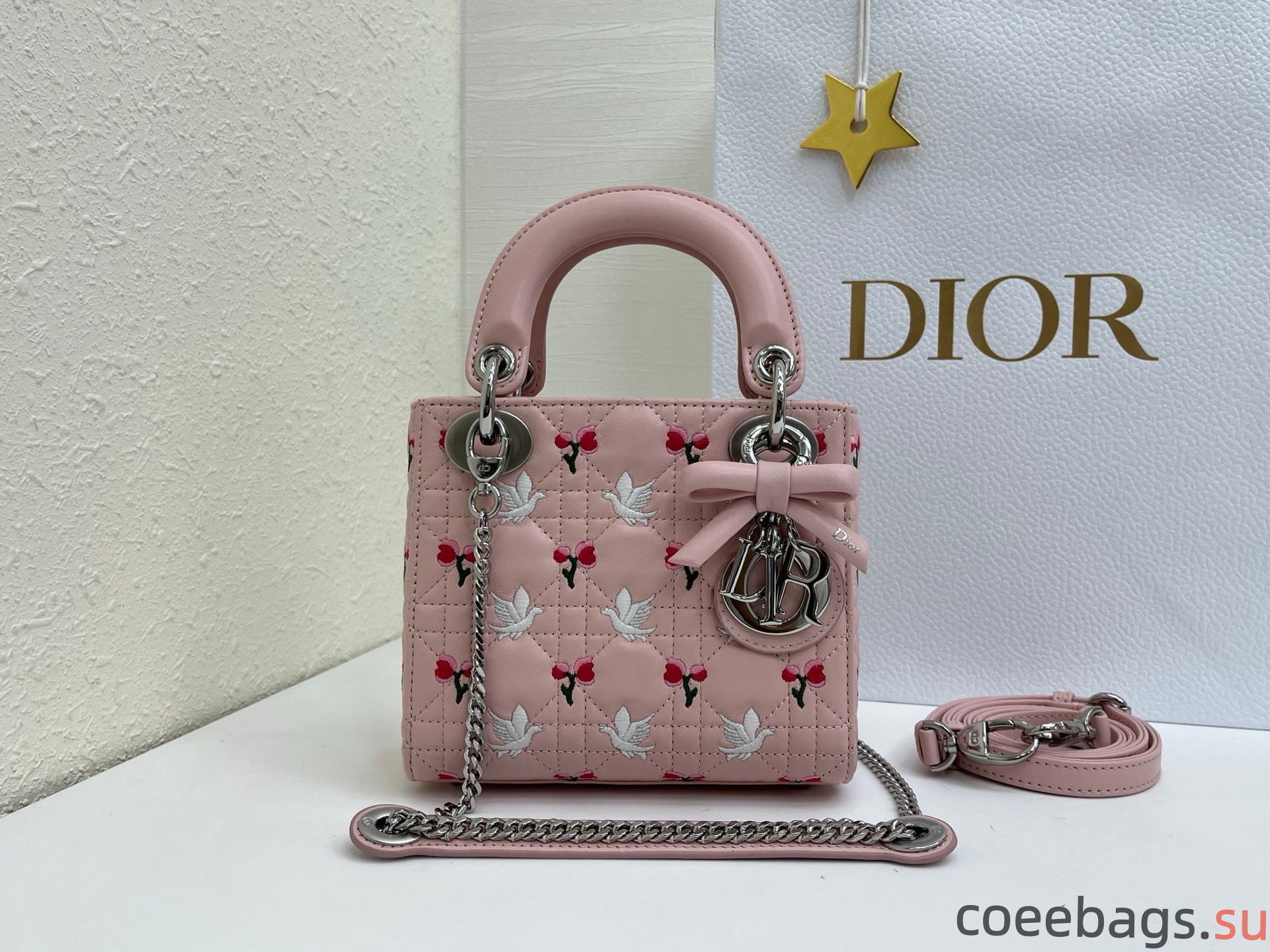 Lady Diro Bag-17CM